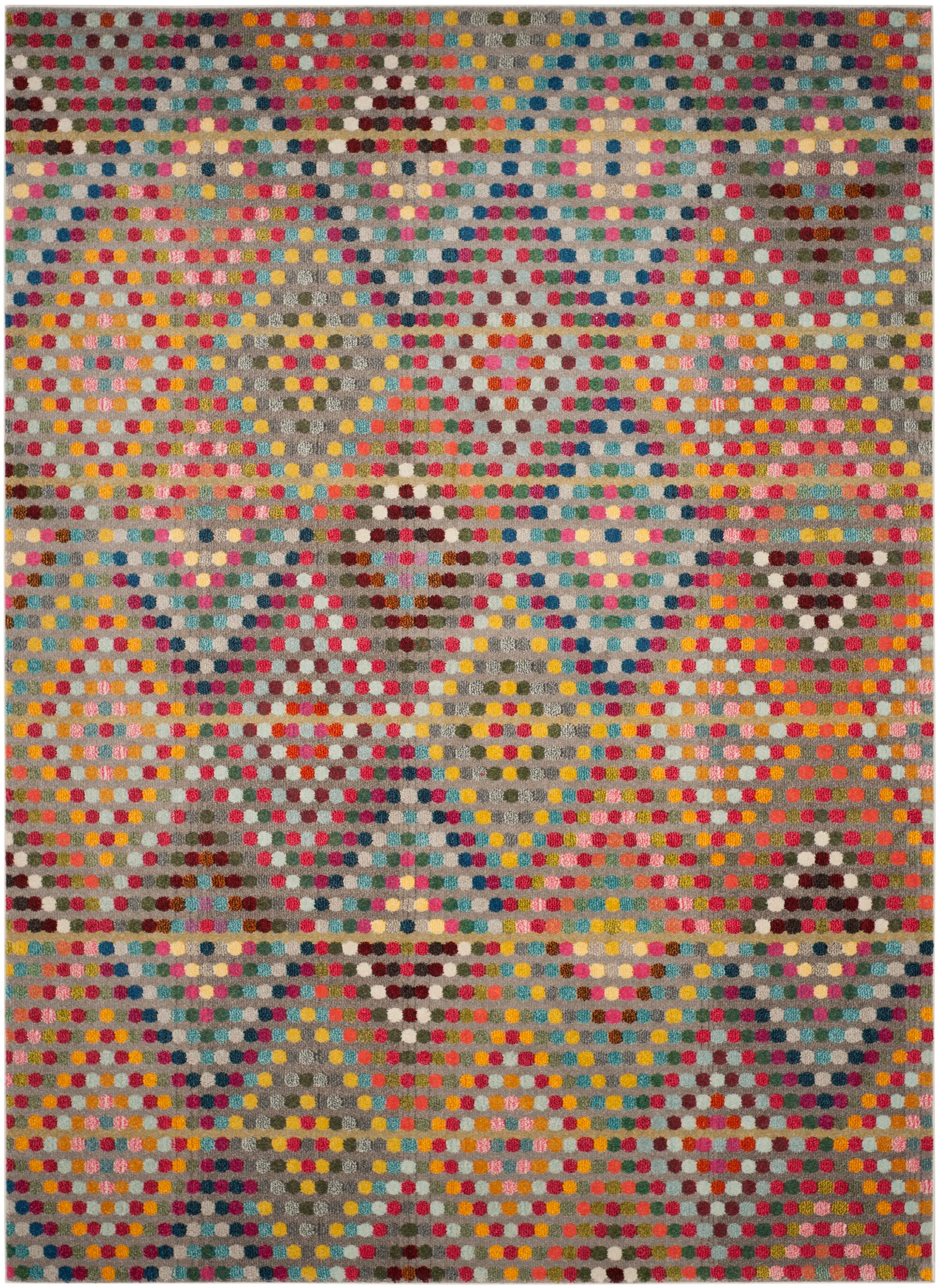 Safavieh MNC204F-8 rugs - View #2