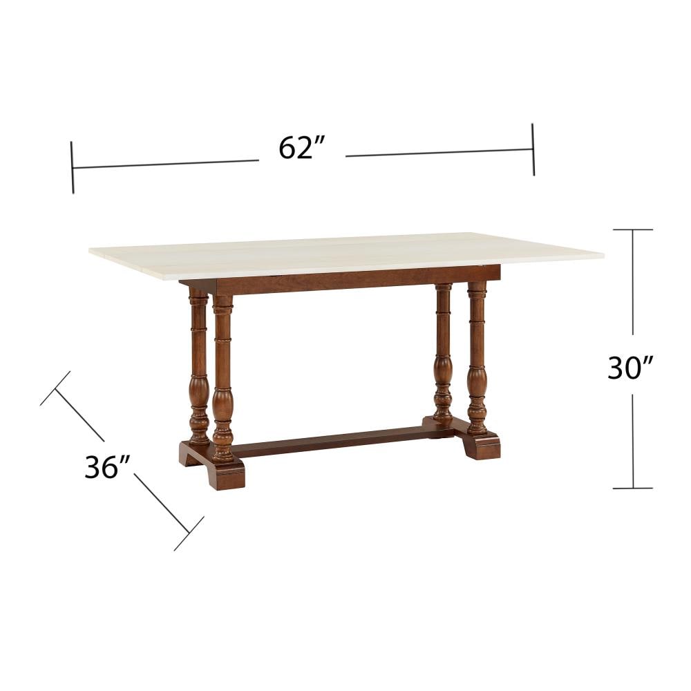 Boston Loft Furnishings ATG4981DN Dining-Tables - View #3