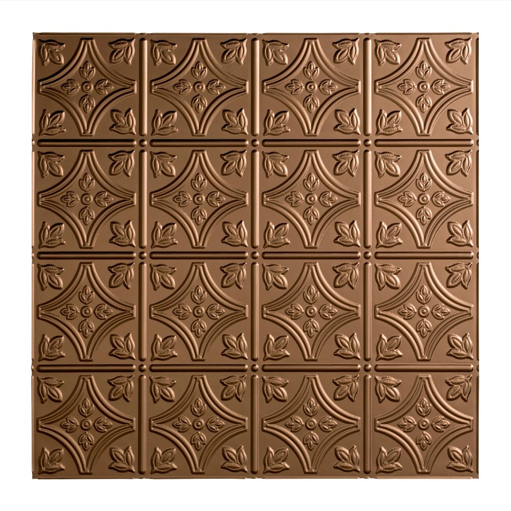 Fasade PL5028 Ceiling-Tile - View #2