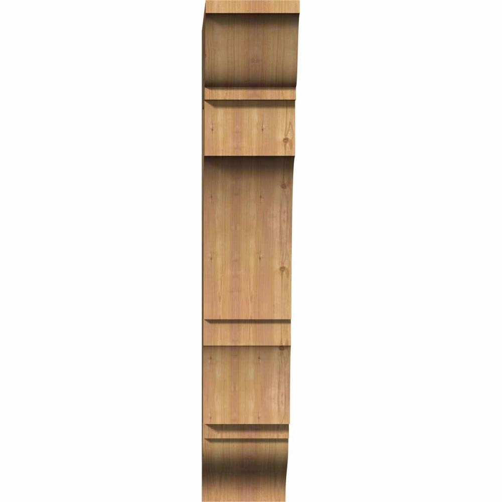 Ekena Millwork BKT06X20X32BOA01SWR Exterior-Brackets-Braces - View #2