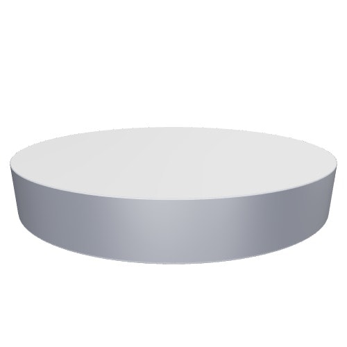 Three-dimensional representation of the product