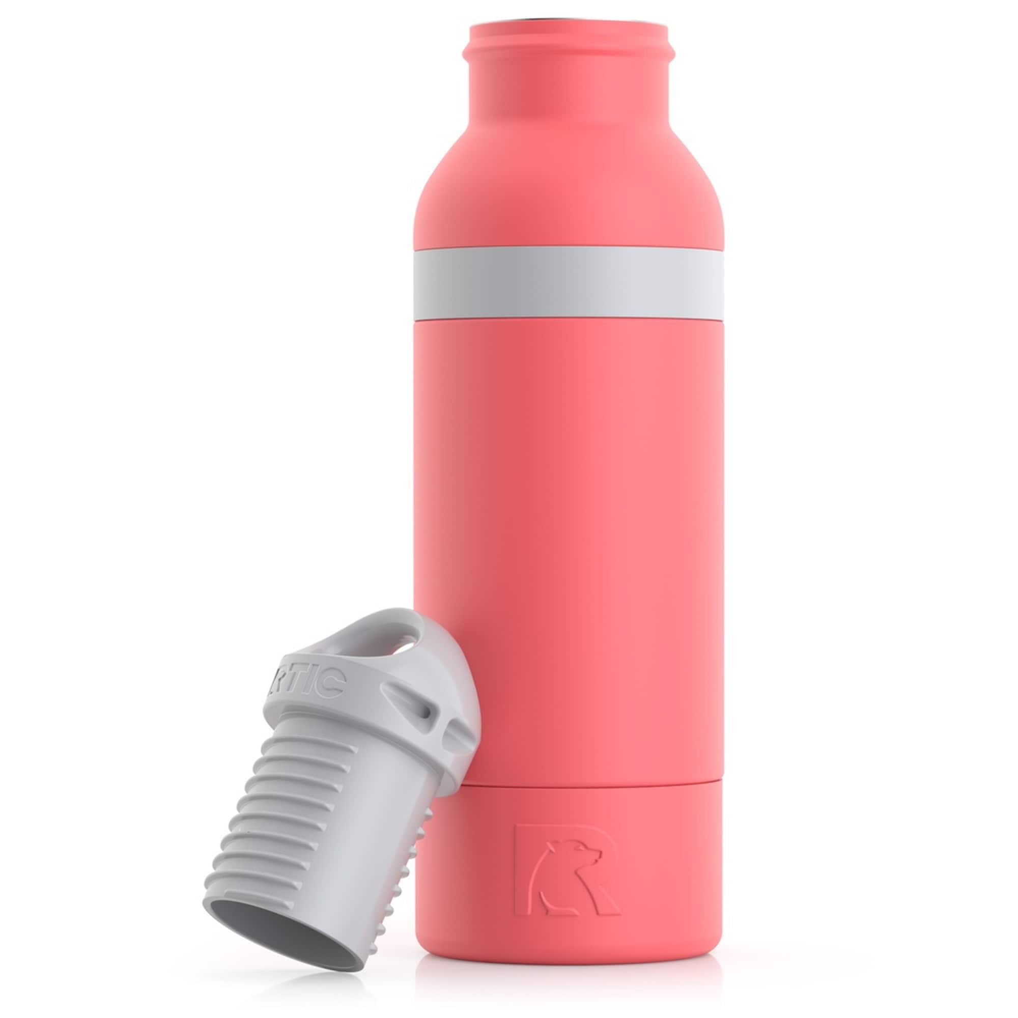 RTIC Outdoors 12-fl oz Stainless Steel Insulated Cup | 9504