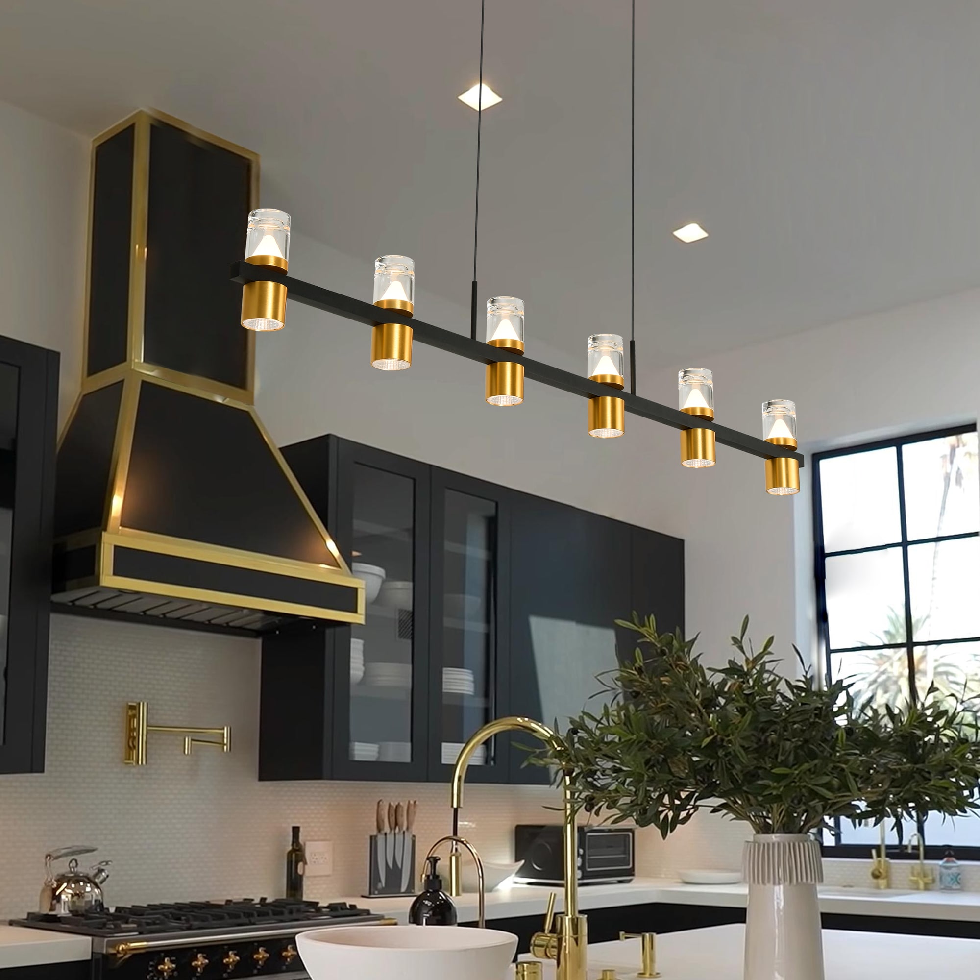 VONN Lighting VMC34247BL b090015 - View #6