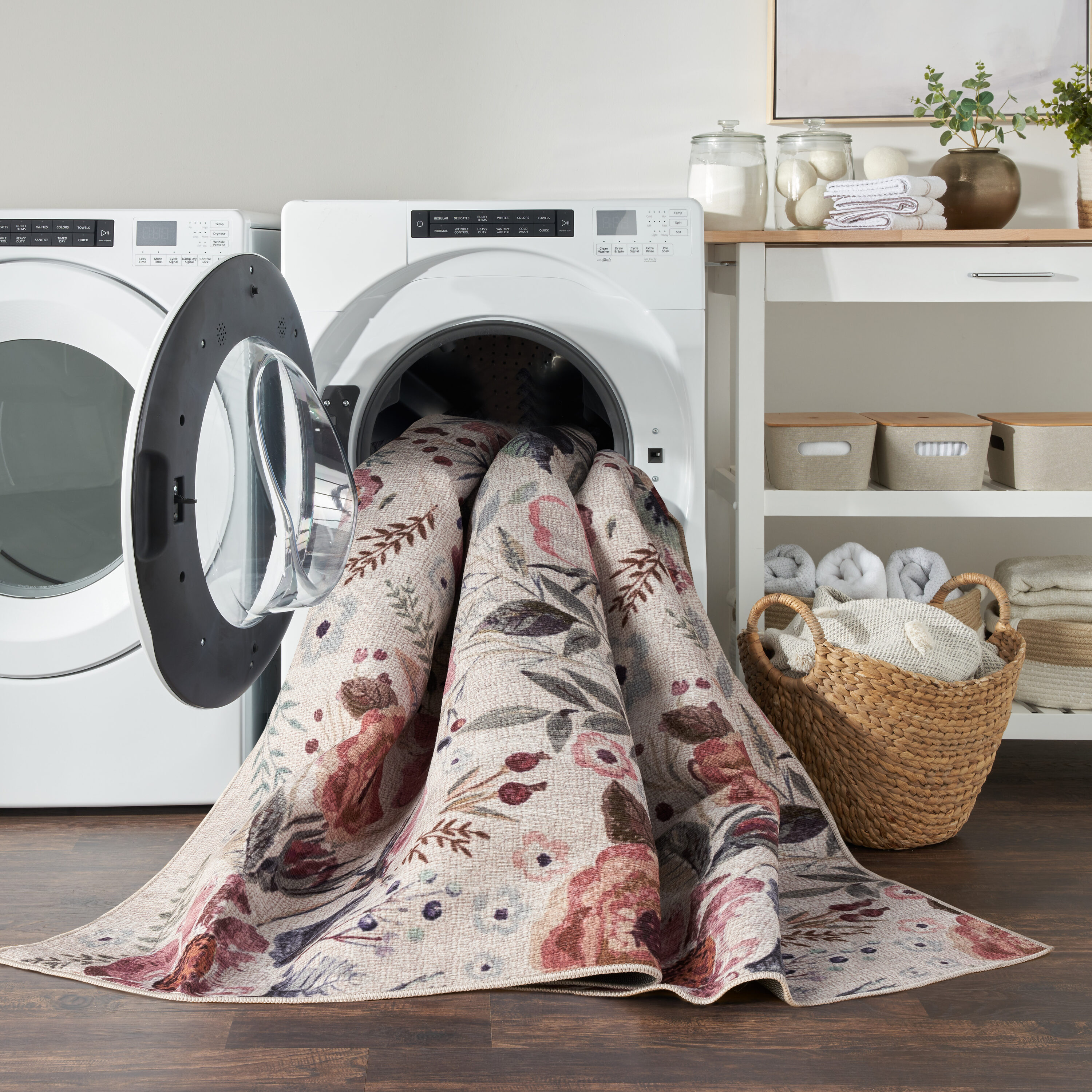 Nourison 099446912138 rugs - View #5