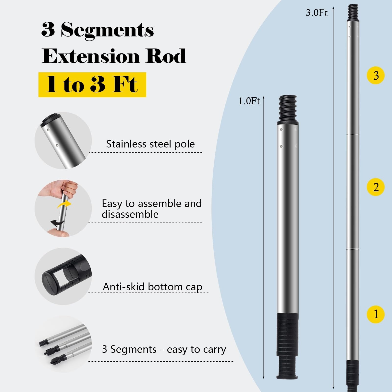 Phyfalip LPF0523P038 Paint-Applicator-Kits - View #3