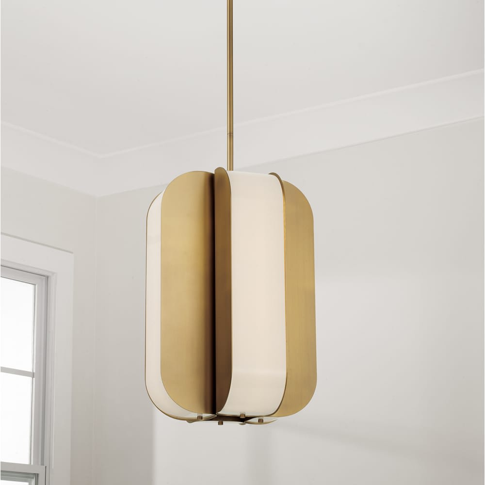 Capital Lighting 361841AD Pendant-Lights - View #3