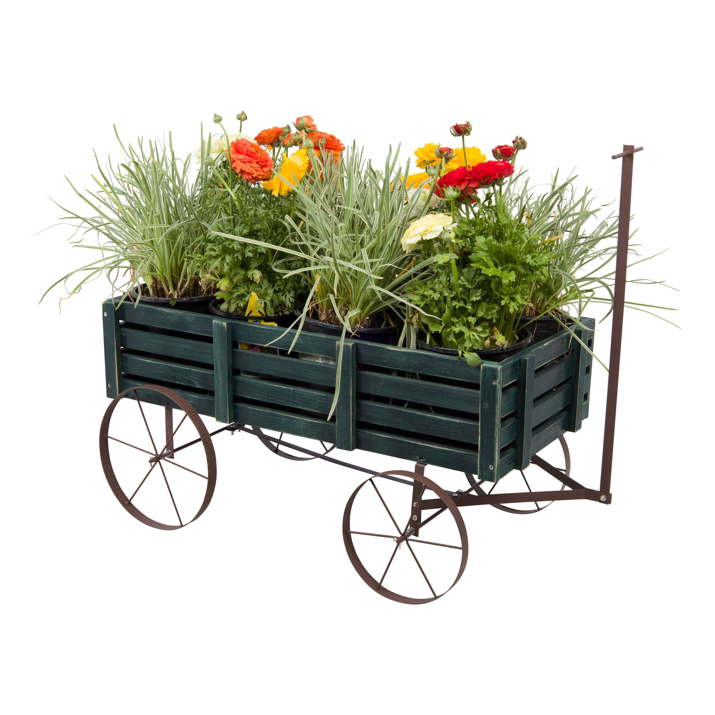 Shine Company 4944GR Planter-Window-Box - View #5