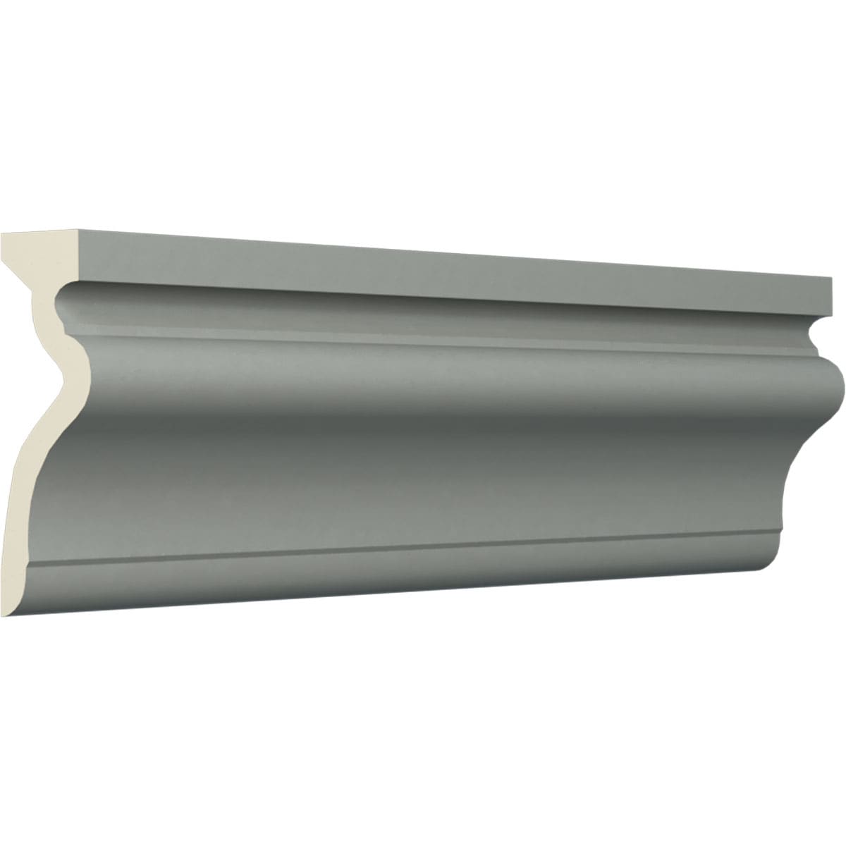 Ekena Millwork CAS04X01DY Window-Door-Casings - View #2