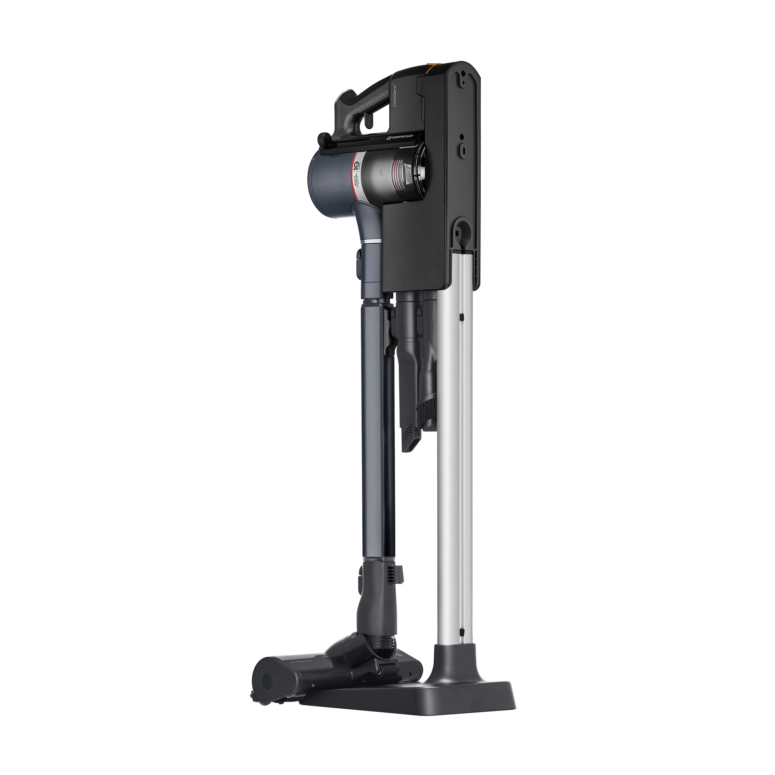 lg a9 kompressor plus cordless vacuum cleaner