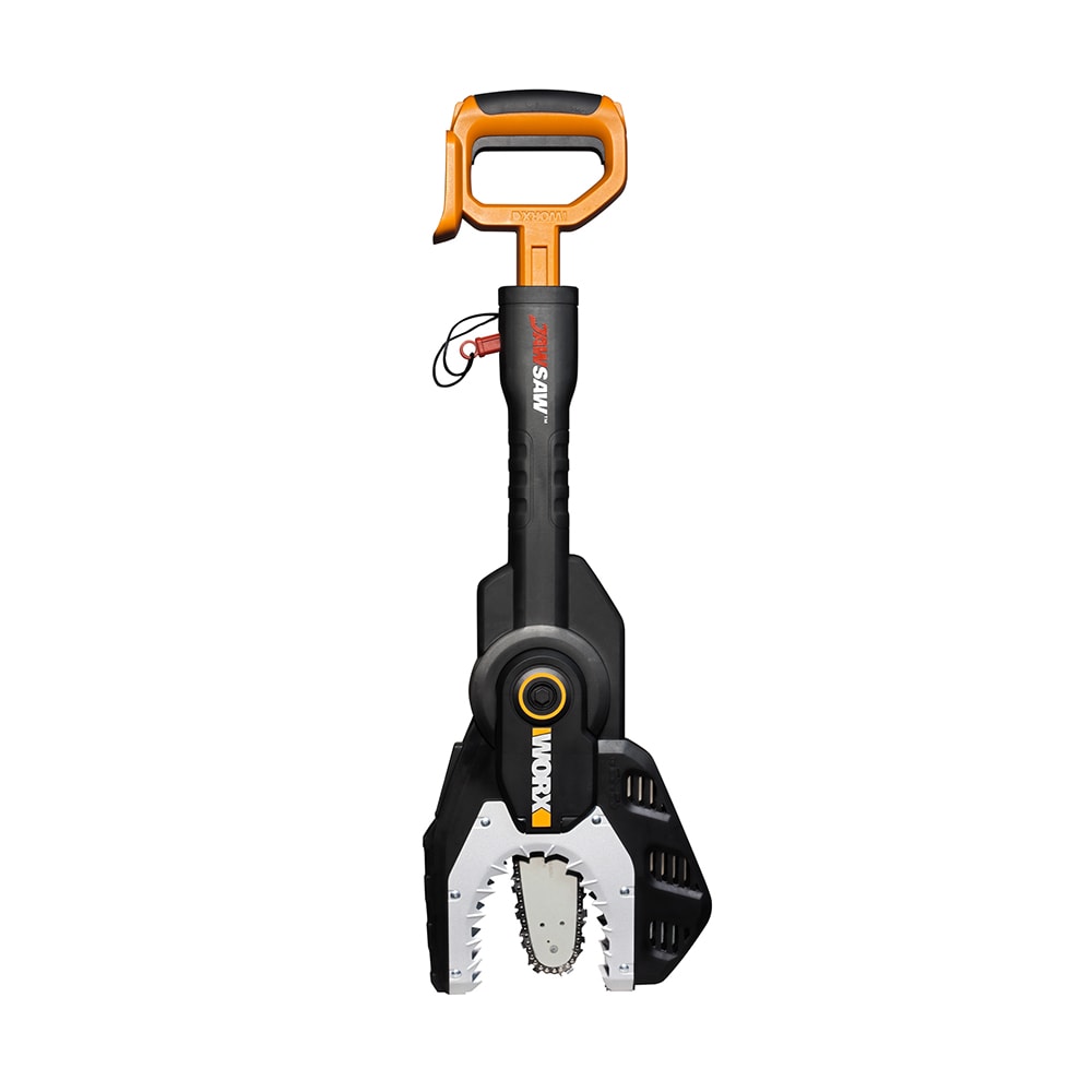 Black & Decker LLP120B 20V MAX Lithium-Ion 6 in. Cordless Alligator Lopper  (Tool Only) 