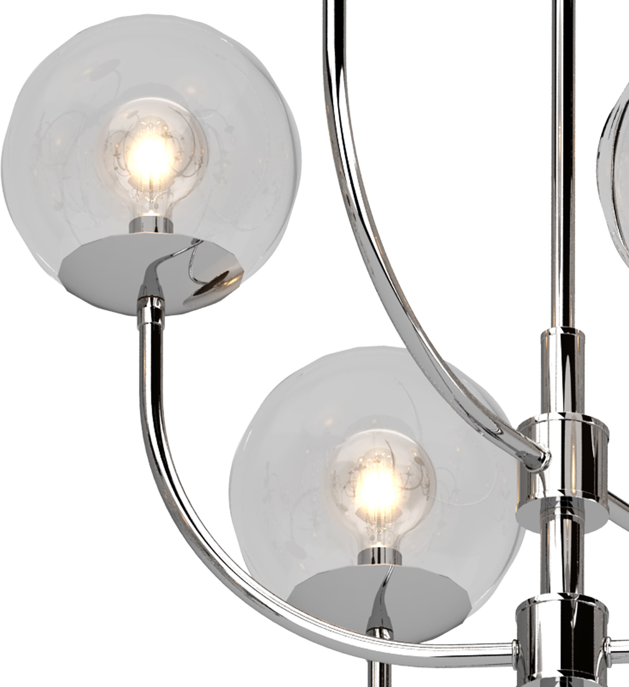 Volume Lighting V2056-3 b090015 - View #6