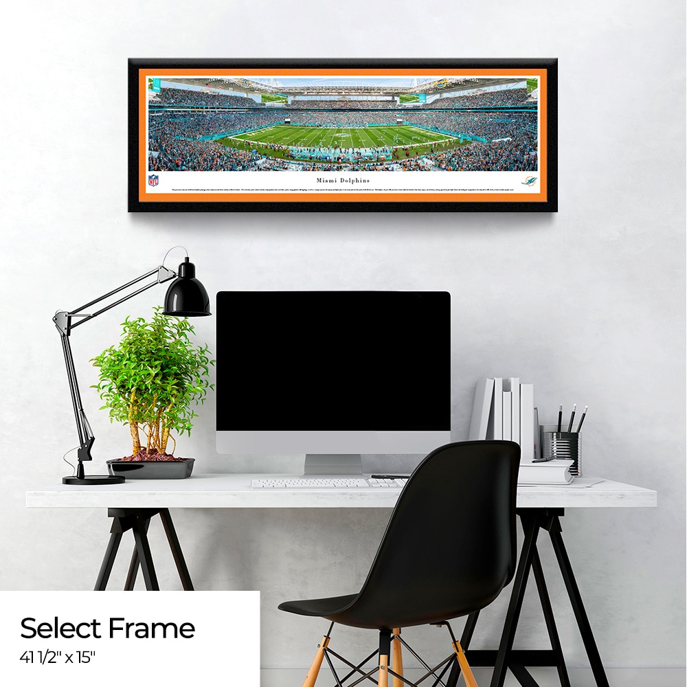 Blakeway Panoramas NFLDOL2M Wall-Art - View #2