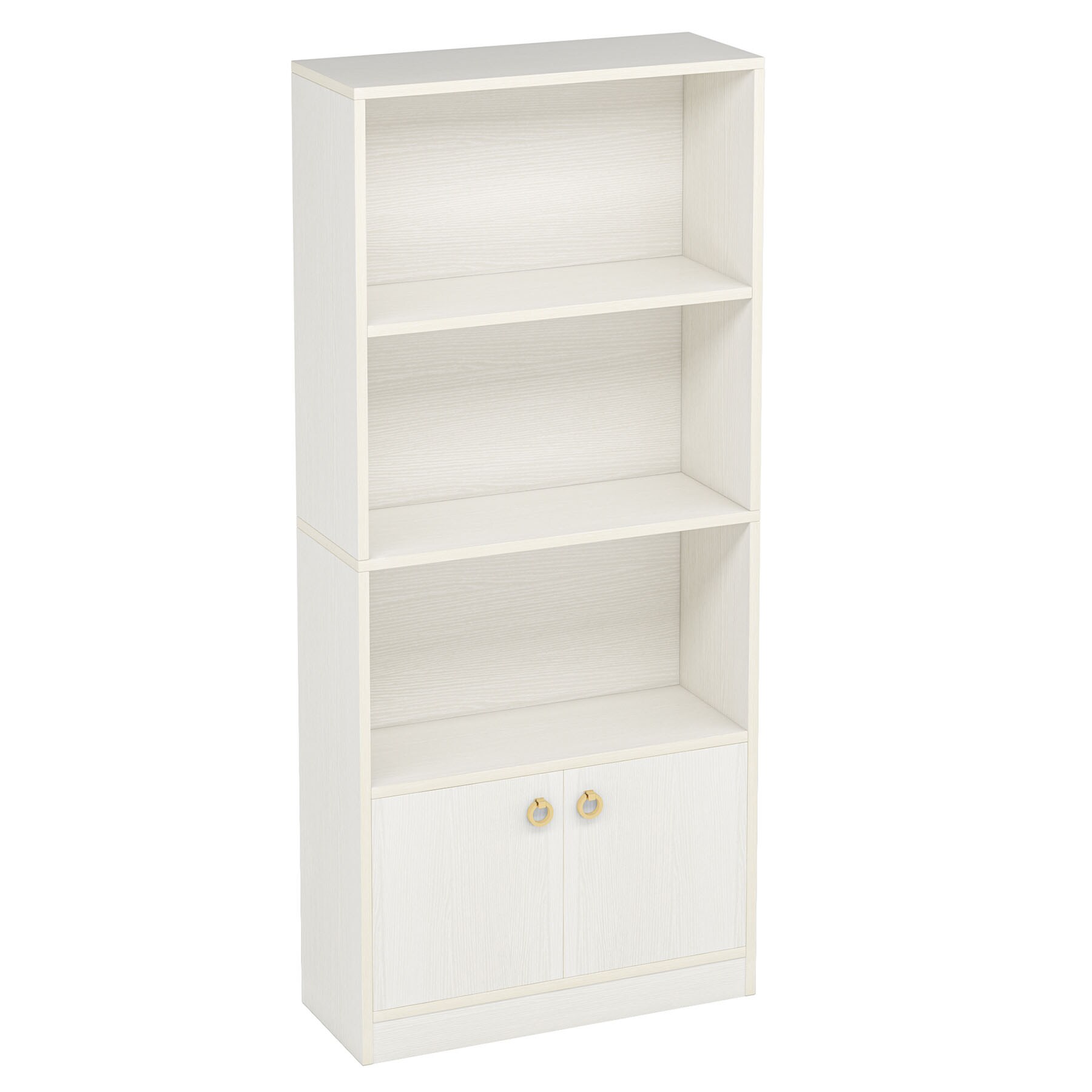 Tribesigns Tribesigns Bookcase Is Designed to Be Space Efficient While Providing You with The Storage That You Need. This Single Unit, The 72 Inches