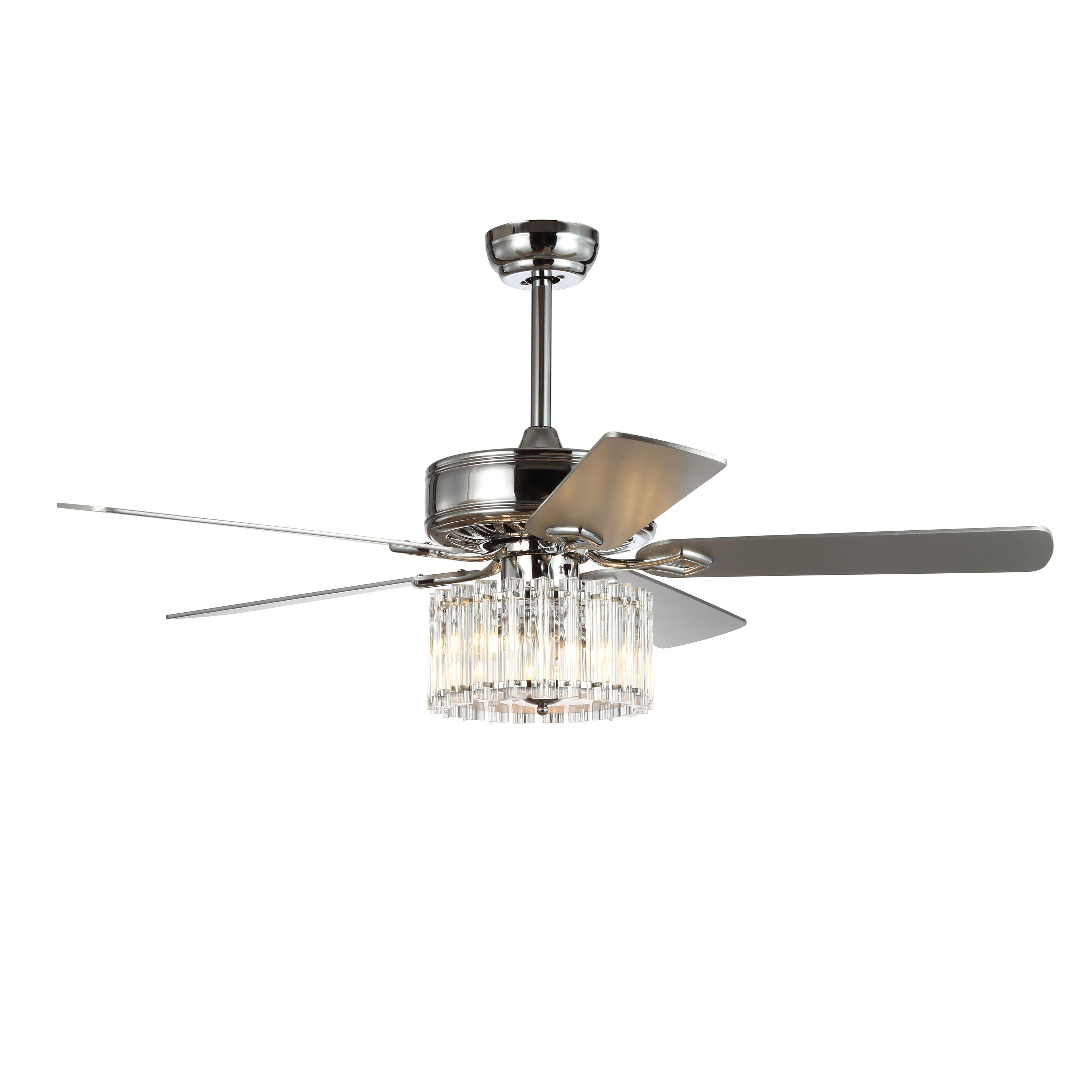 Safavieh CLF1006A Ceiling-Fans - View #5