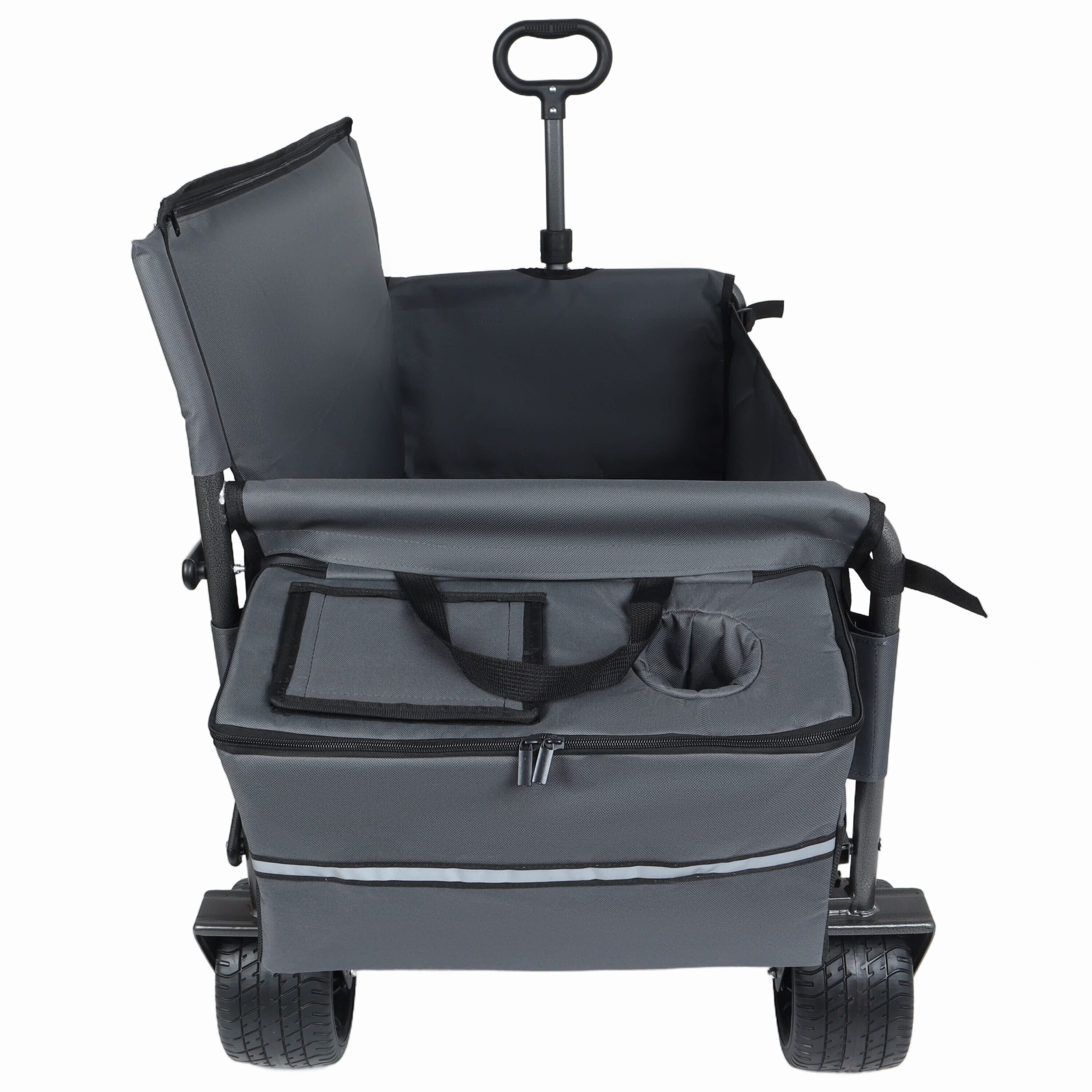Vynxaria LESX3303DJHYCTC019 Hand-Truck-Dollies - View #5