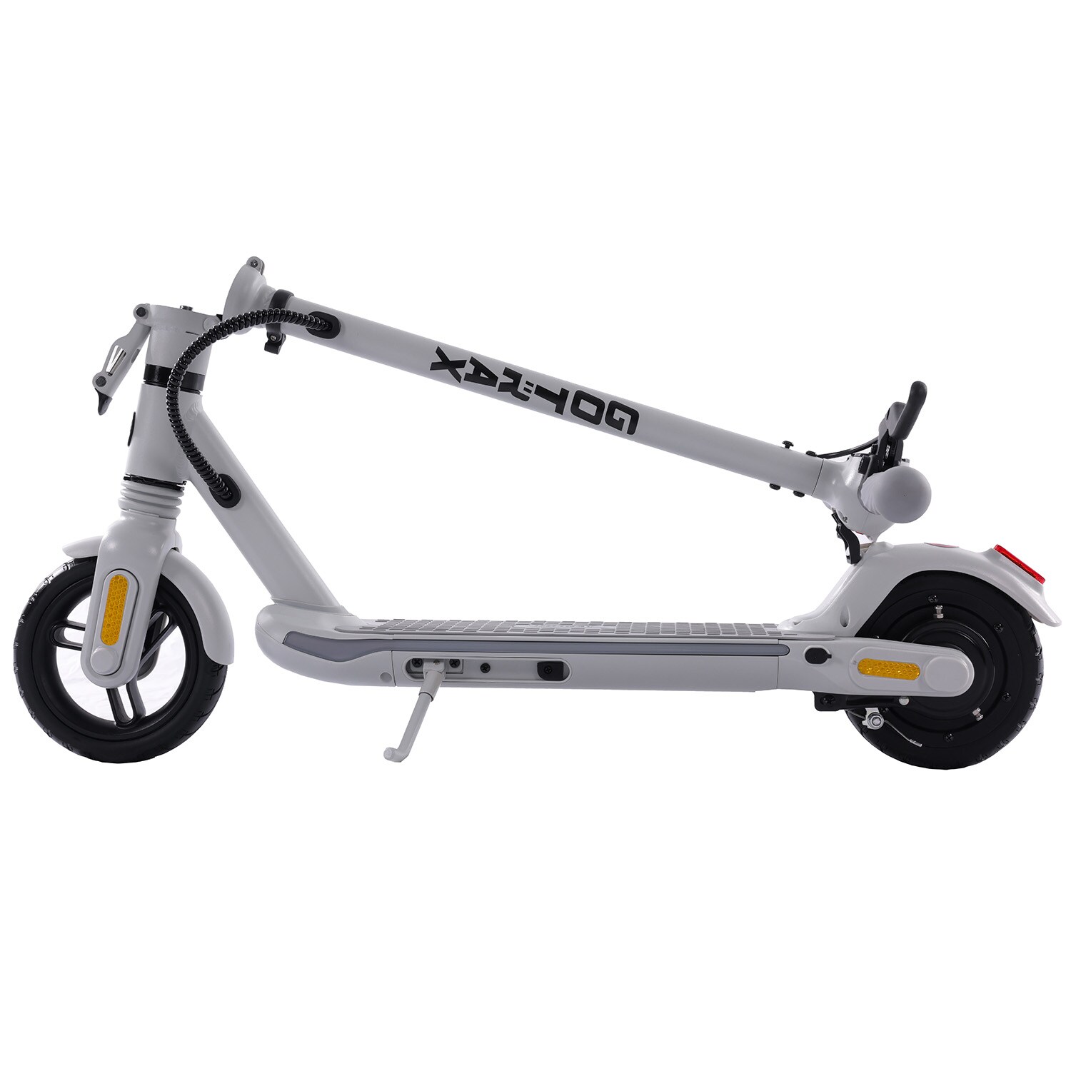 GOTRAX GT-T6-GREY scooters - View #5