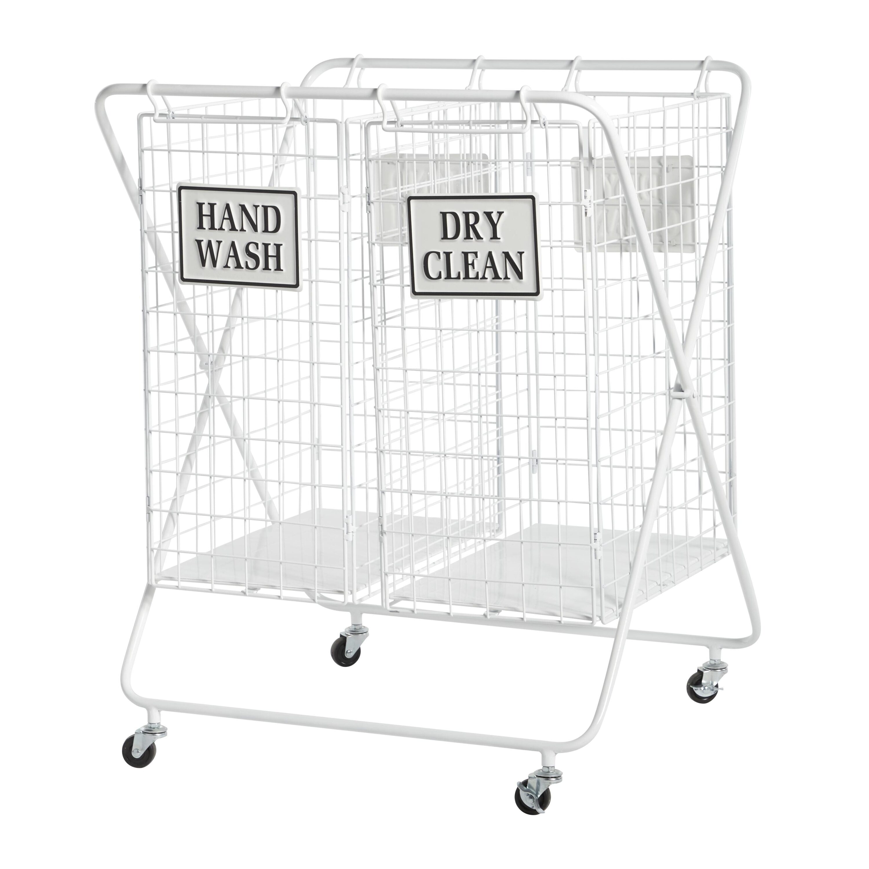 Grayson Lane 53635 Hamper-Baskets - View #2