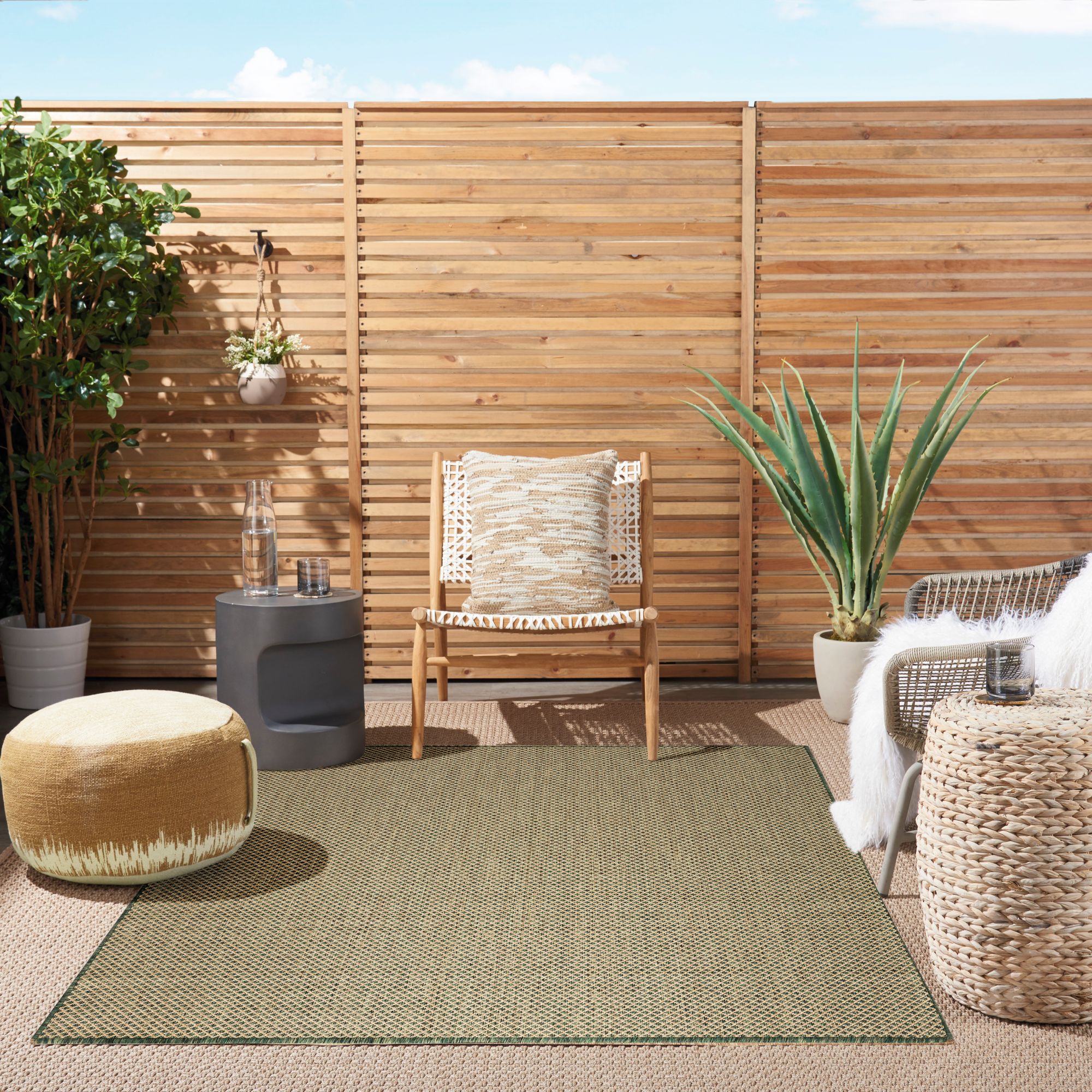 Nourison 099446990853 rugs - View #2