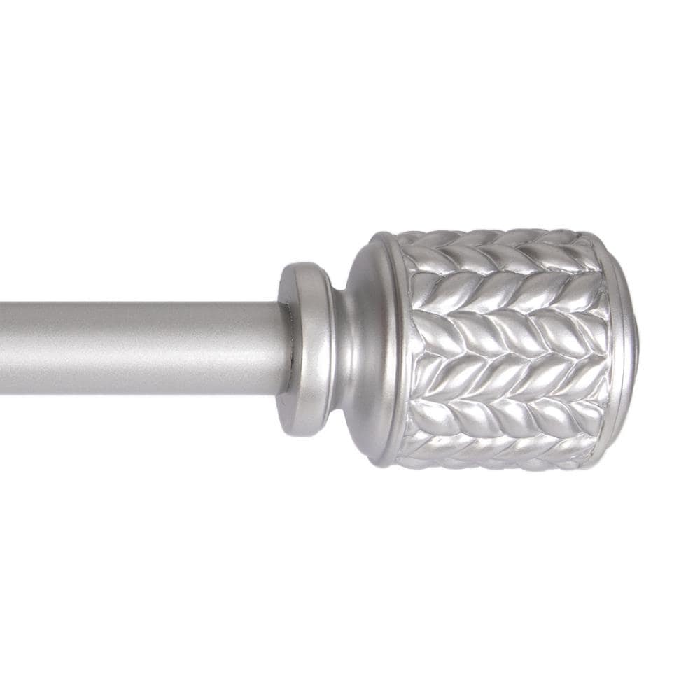 Utopia Alley D84N Curtain-Rods - View #3