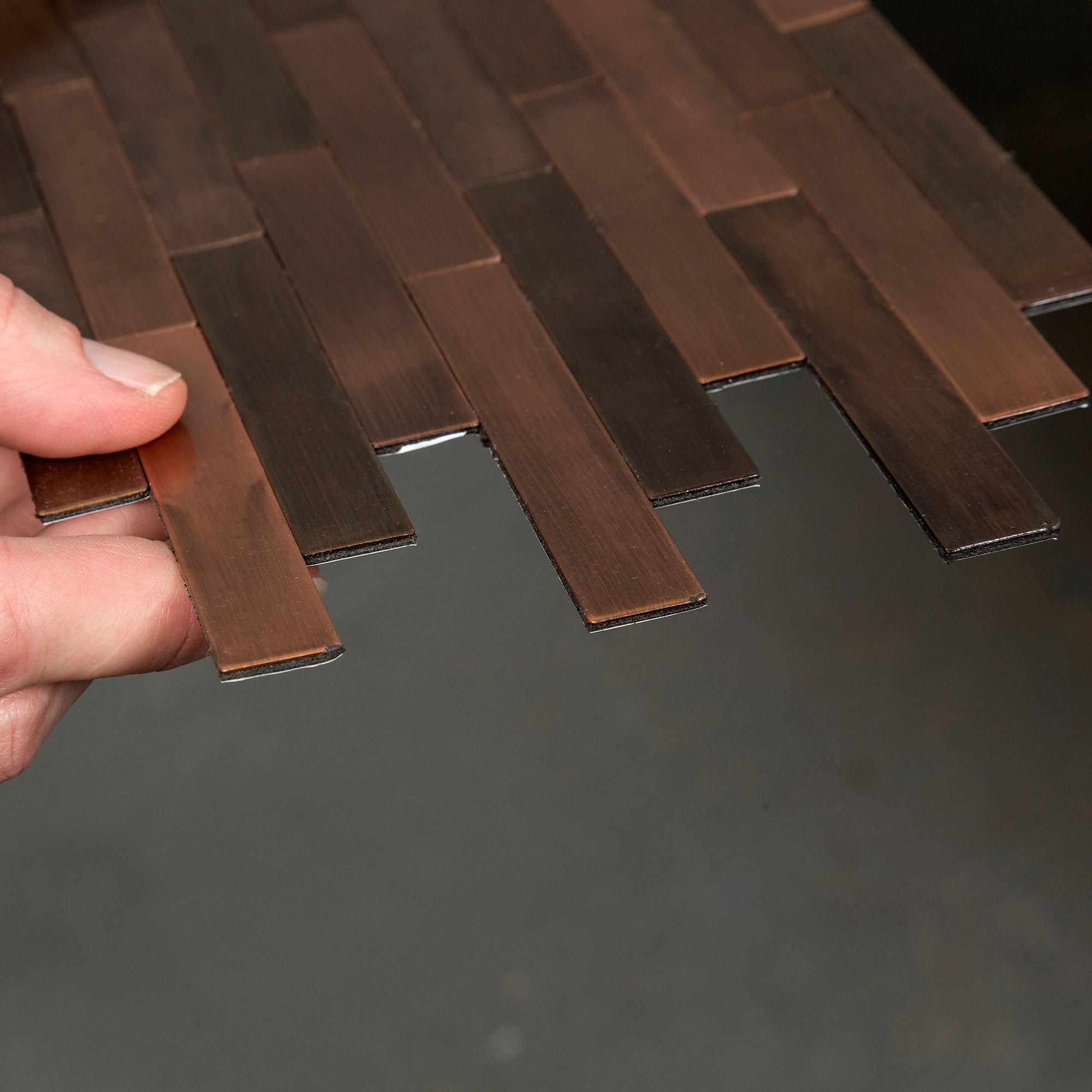 Aspect Metal A1750CA Ceramic-Tile - View #5