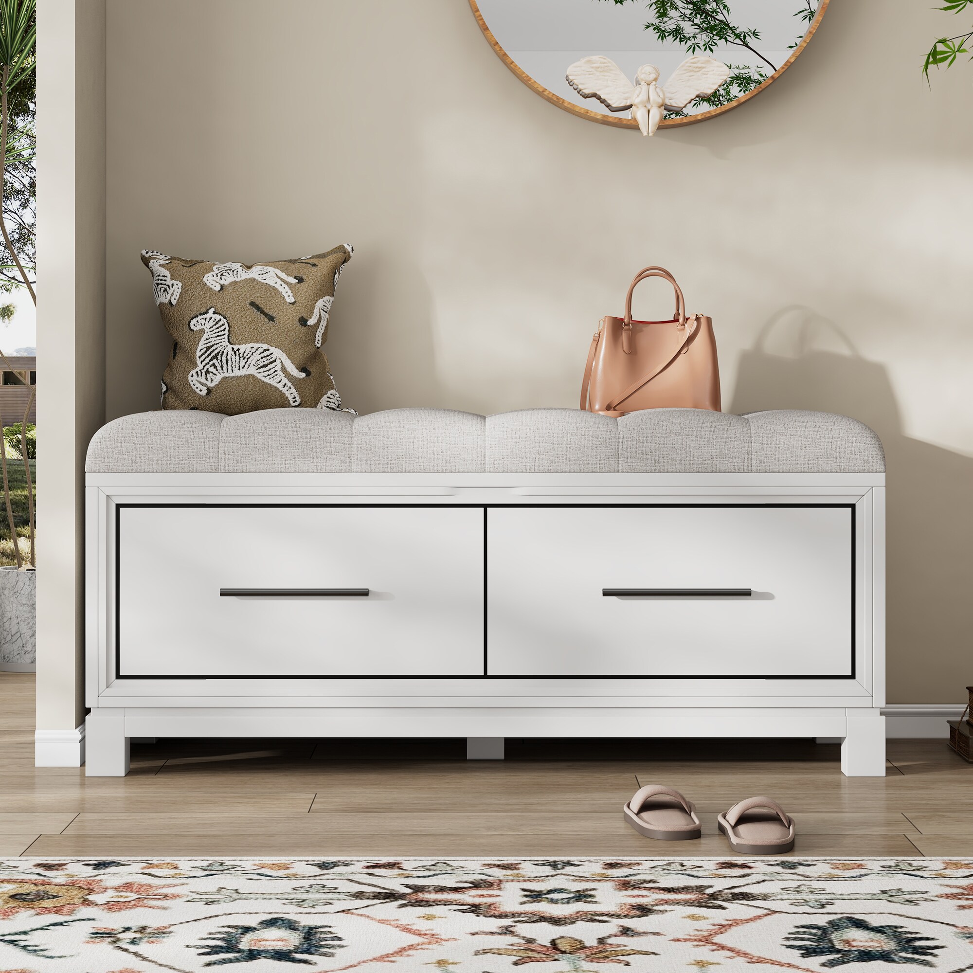 ModernLuxe N715P233804K bench - View #15