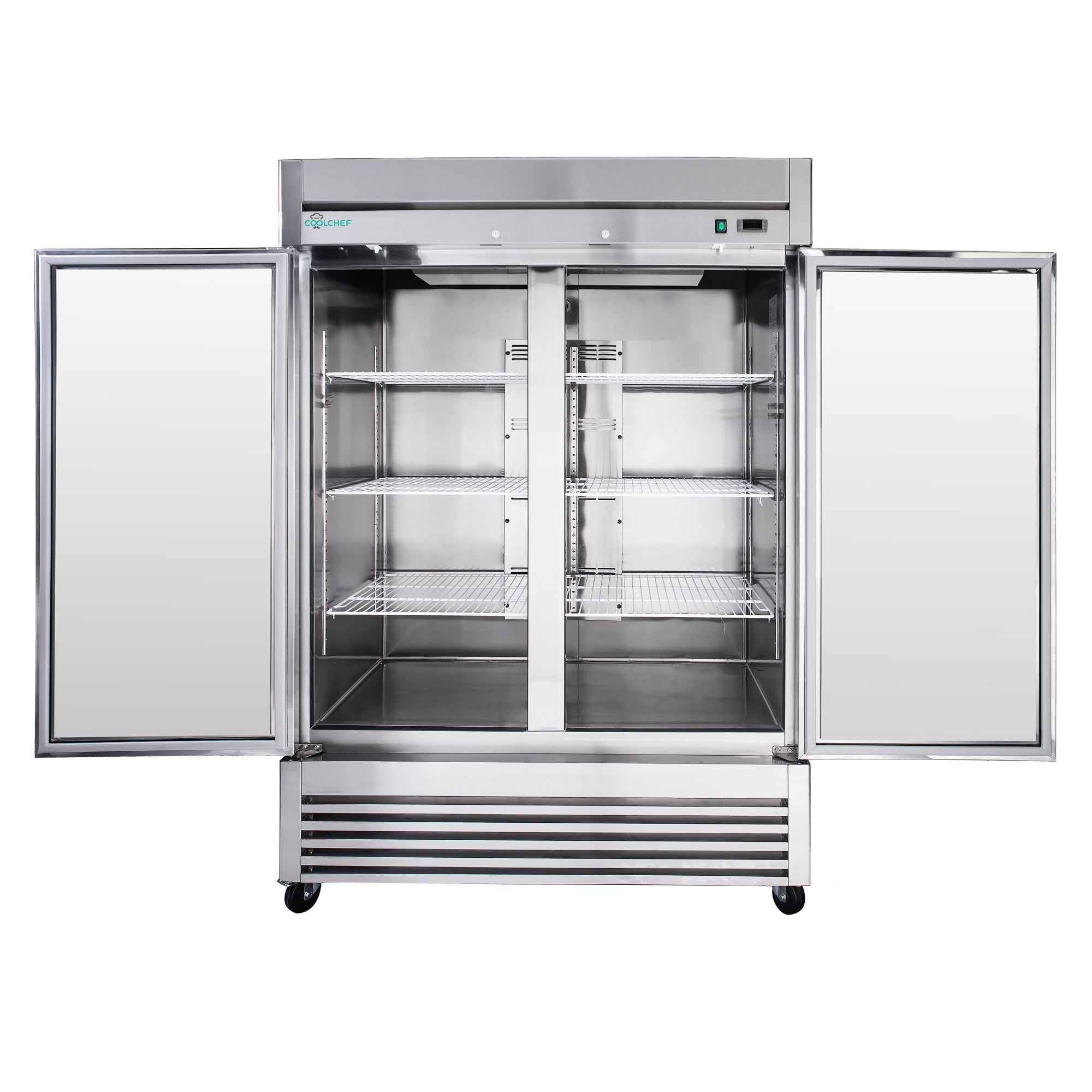 Xspracer ML-CR51R Commercial-Refrigerators - View #14
