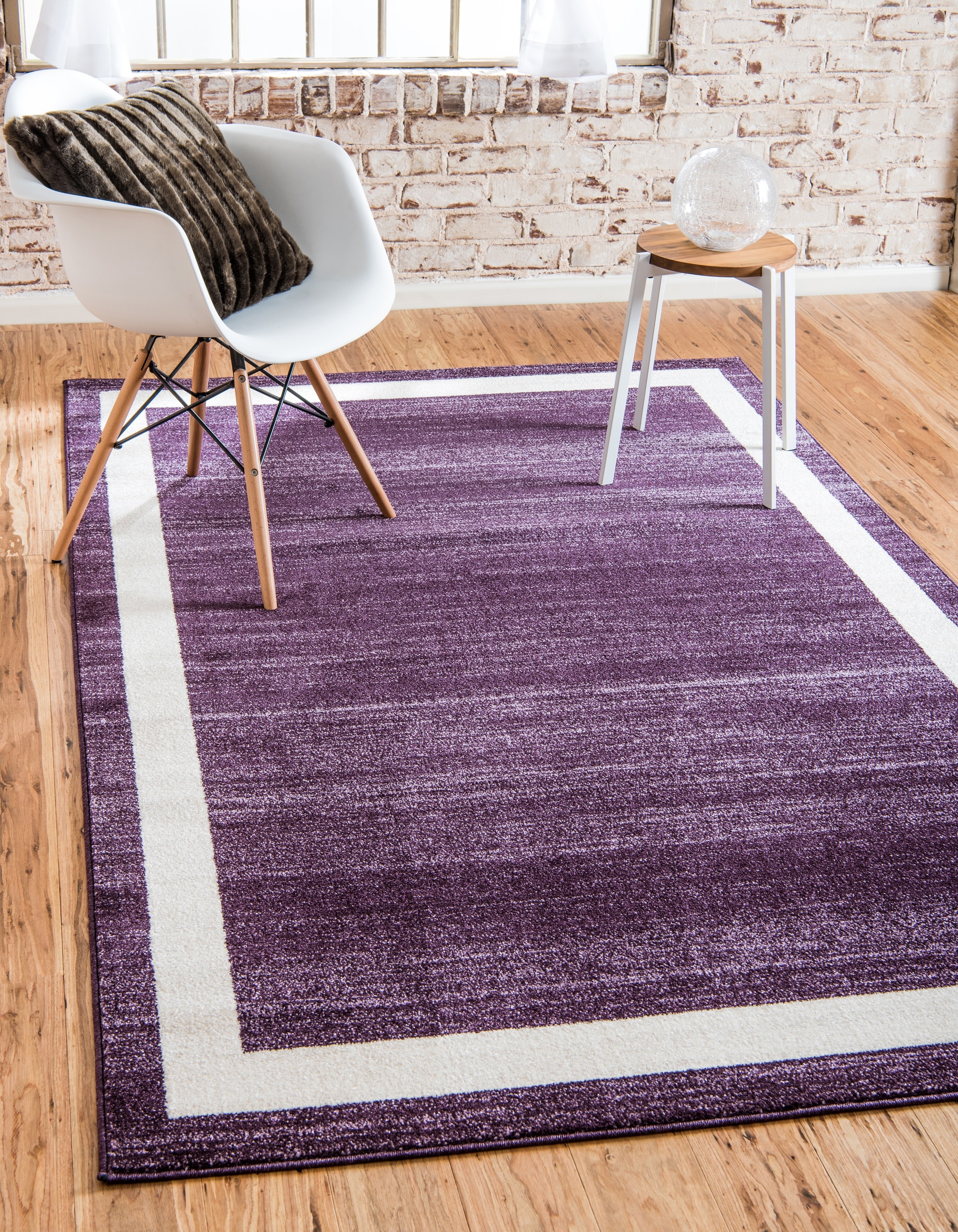 Unique Loom 3127355 rugs - View #2