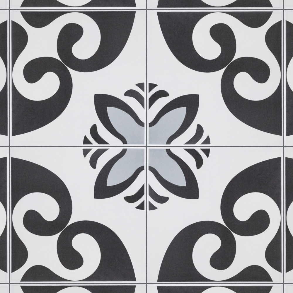 Affinity Tile FTC8TIWH Ceramic-Tile - View #6
