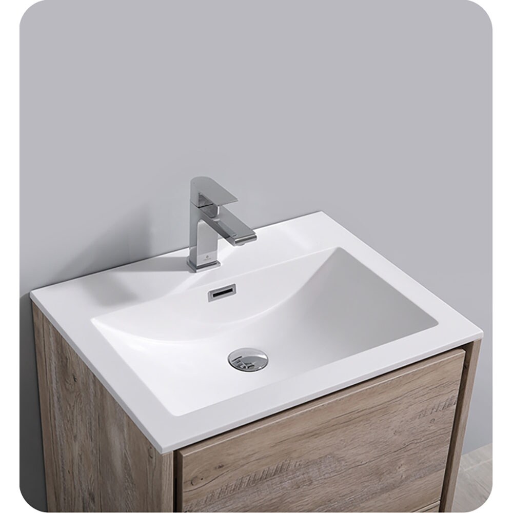 Fresca FCB9224RNW vanities - View #5