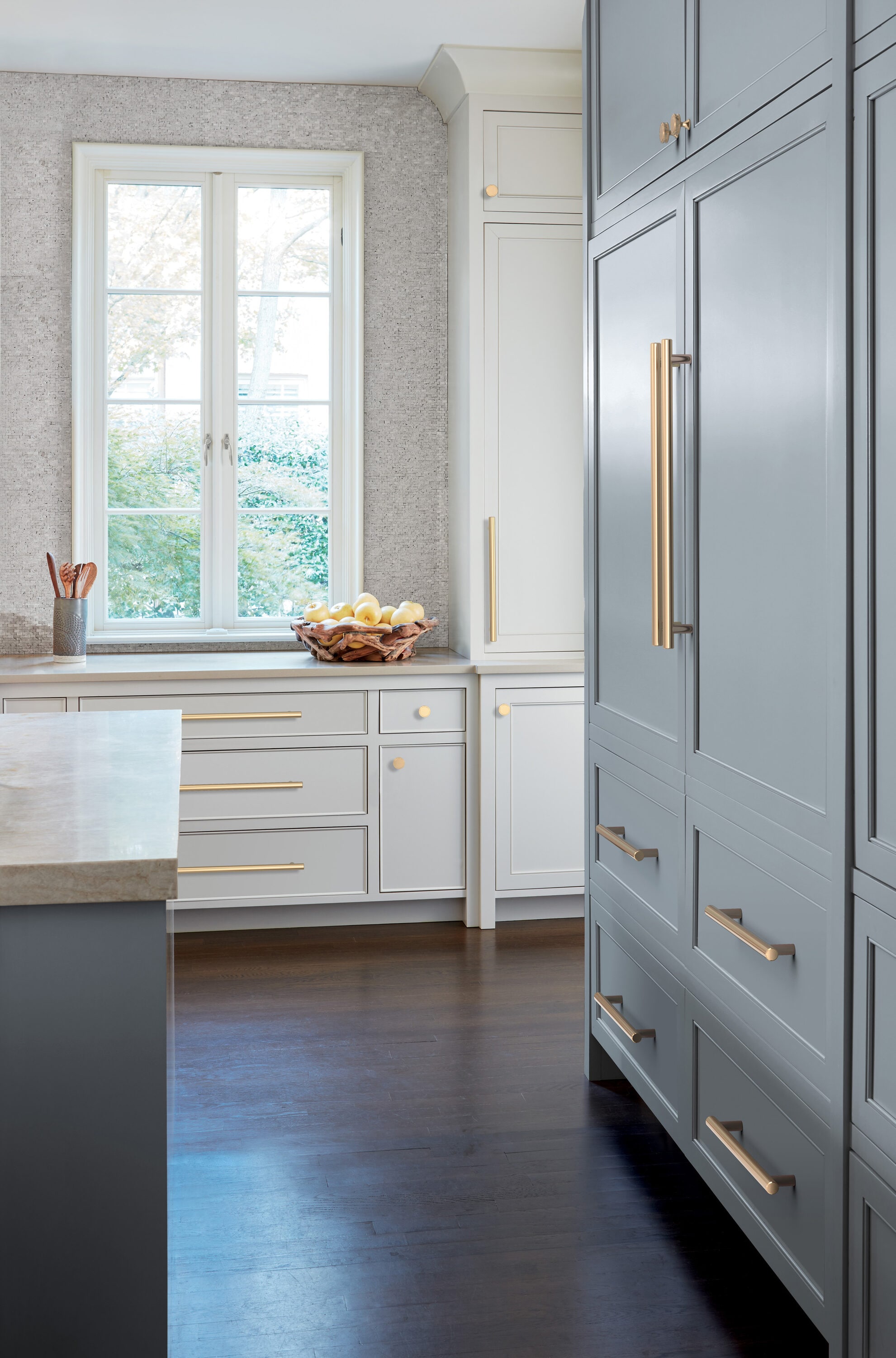 Amerock BP54008CZ Cabinet-Pulls - View #2