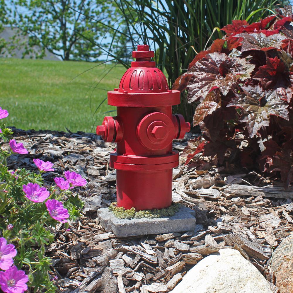Design Toscano QL5992 Garden-Statue - View #5