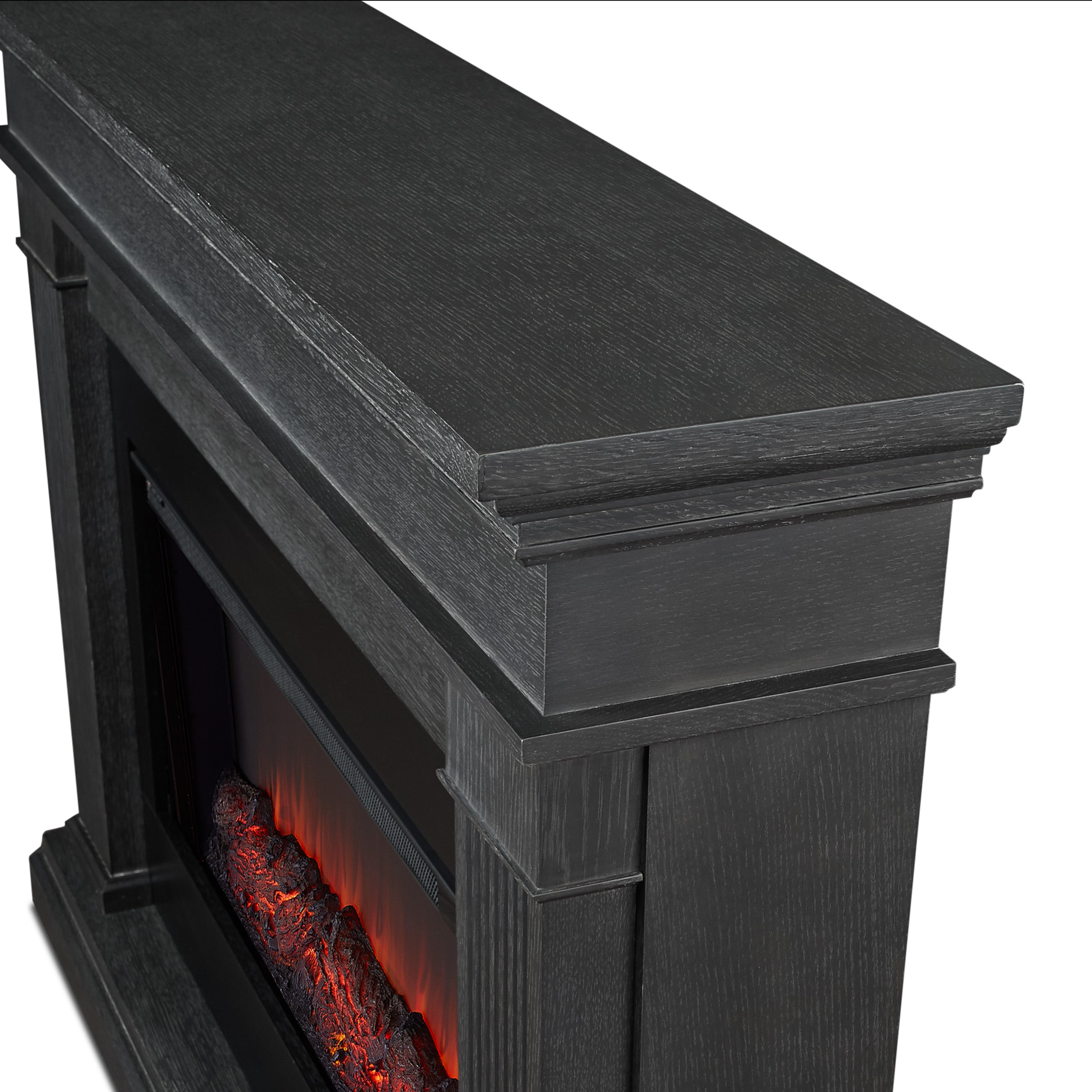 Real Flame 8080E-GRY Electric-Fireplaces - View #6