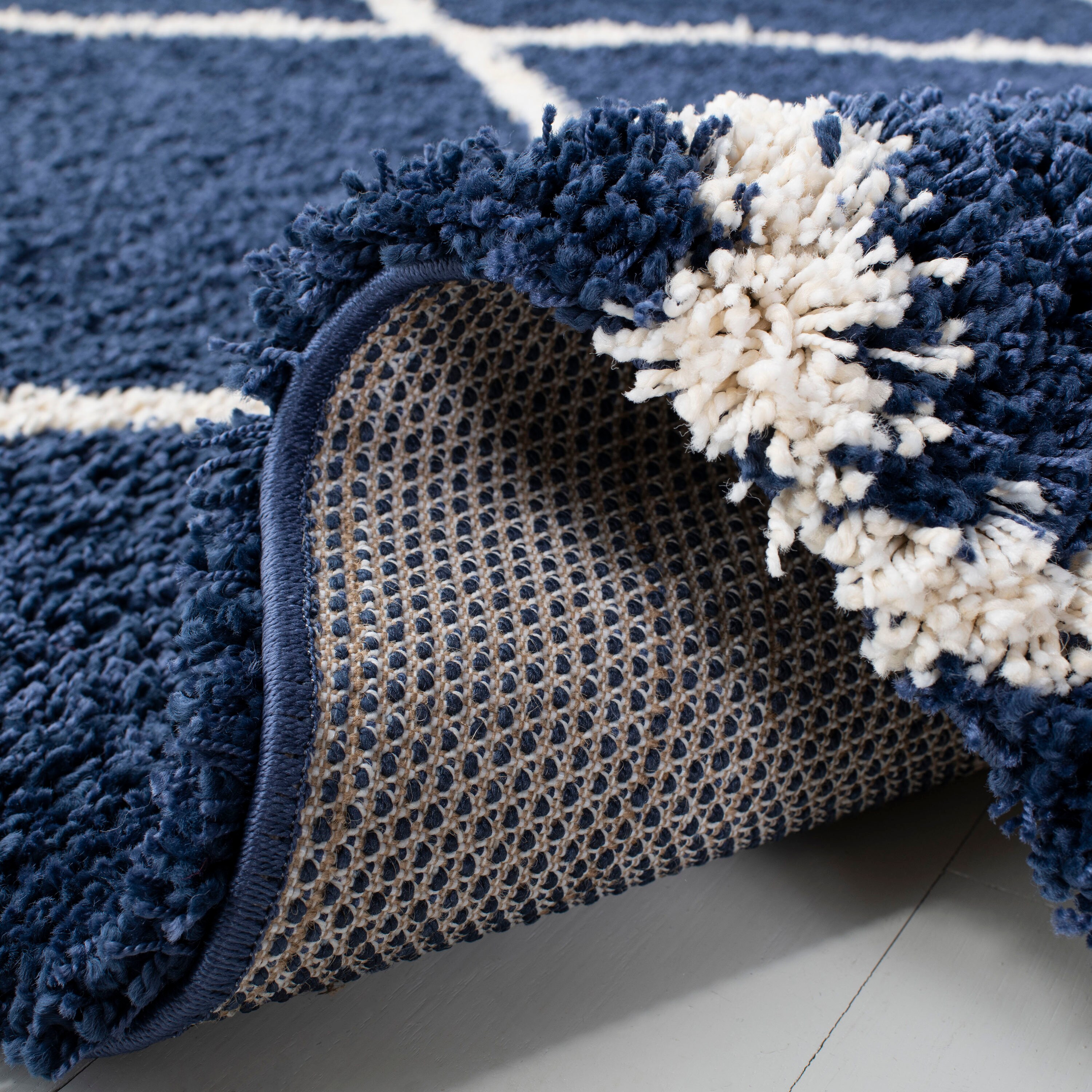 Safavieh SGH281C-7R rugs - View #5