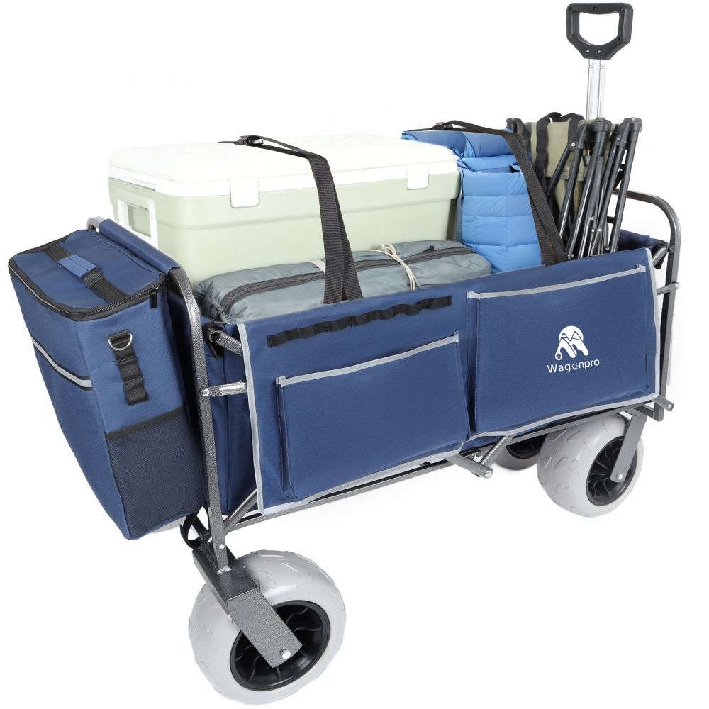 YOSIMFUR DJ-W2932P371443 Yard-Carts - View #4