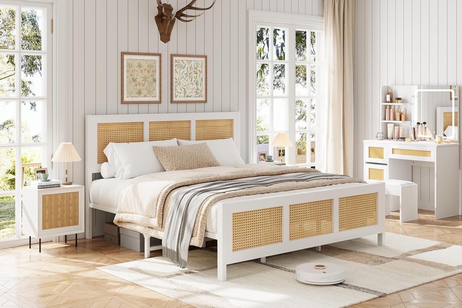 Qeetex LHF-BED-PHO-14YHIW50 beds - View #4