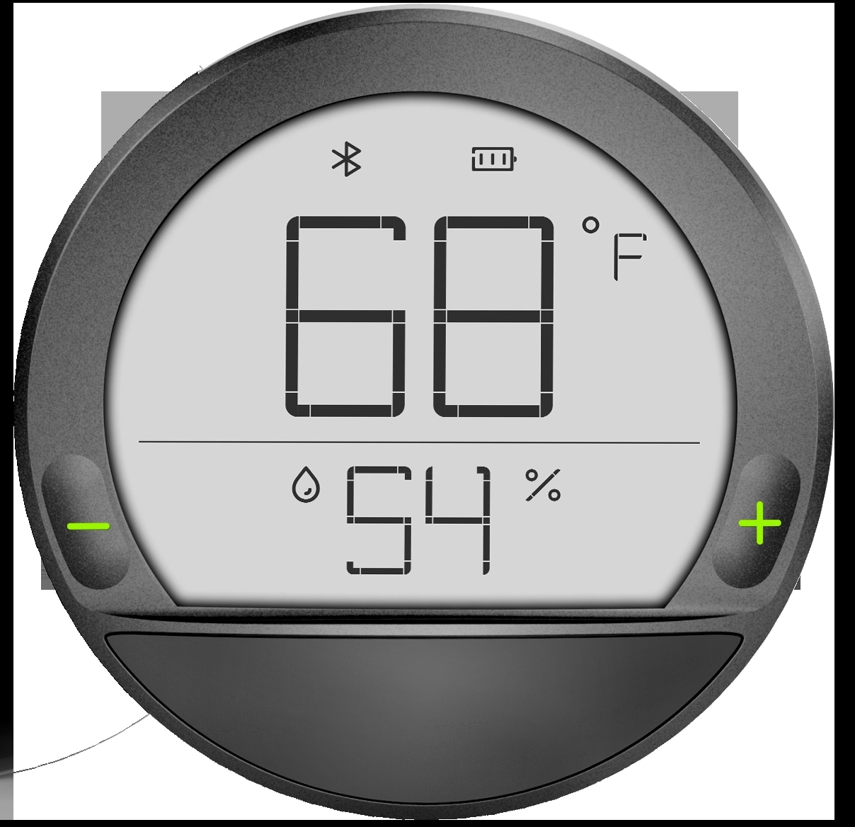 EdenDirect YDNB2814 Learning-Thermostats - View #2