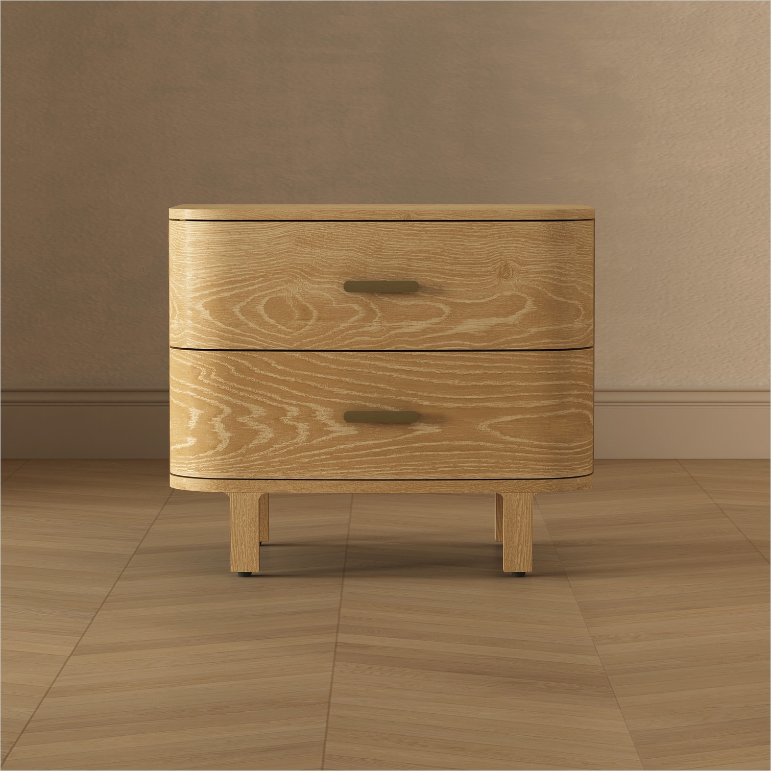 Watnature W5LIZRAZ7KT3 nightstands - View #3