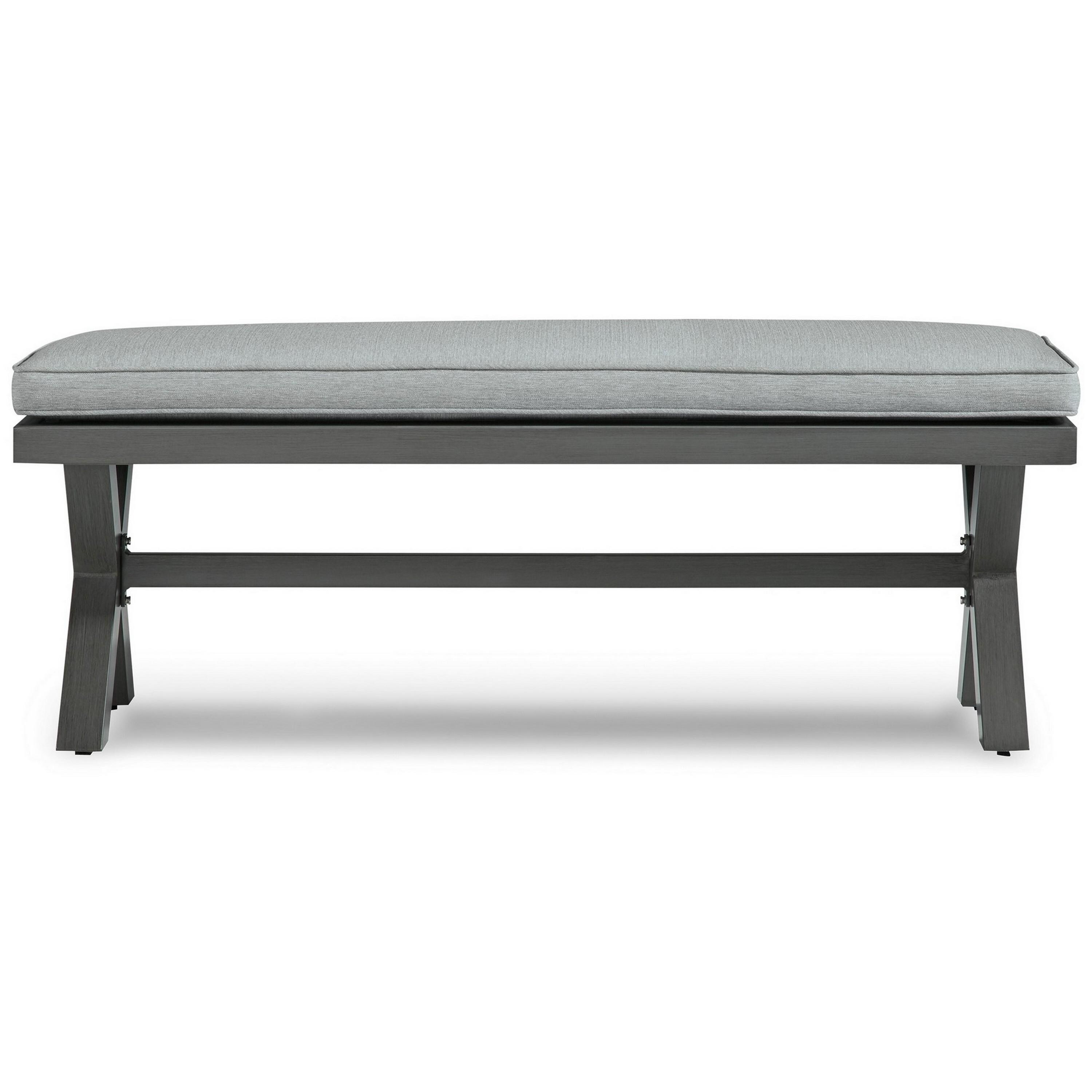 Benzara BM296993 benches - View #2