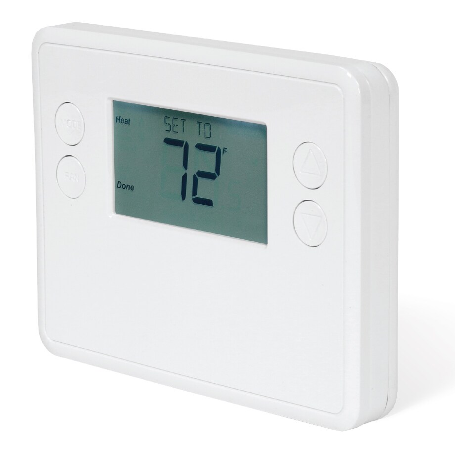 GoControl GC-TBZ48L  - View #2