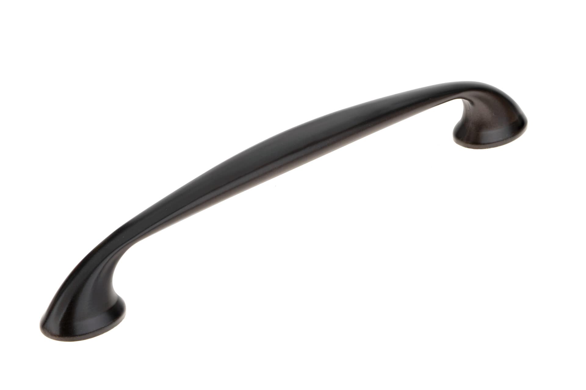 Richelieu BP7226160HBRZ Montreal 6-5/16-in , 160mm Center to Center Honey Bronze Cylindrical Handle