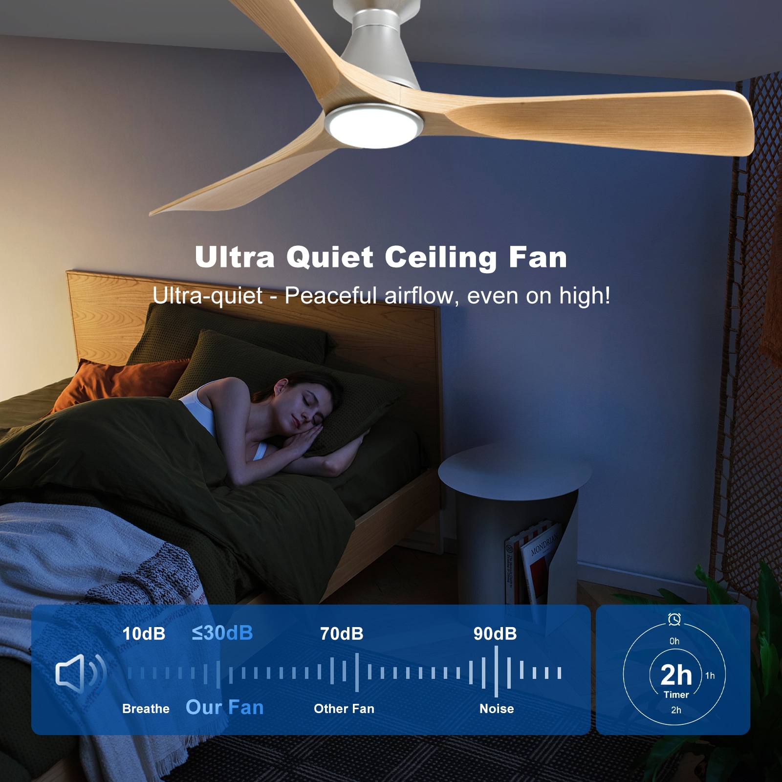Dovanpaul 186-18C-NE-LW Ceiling-Fans - View #5