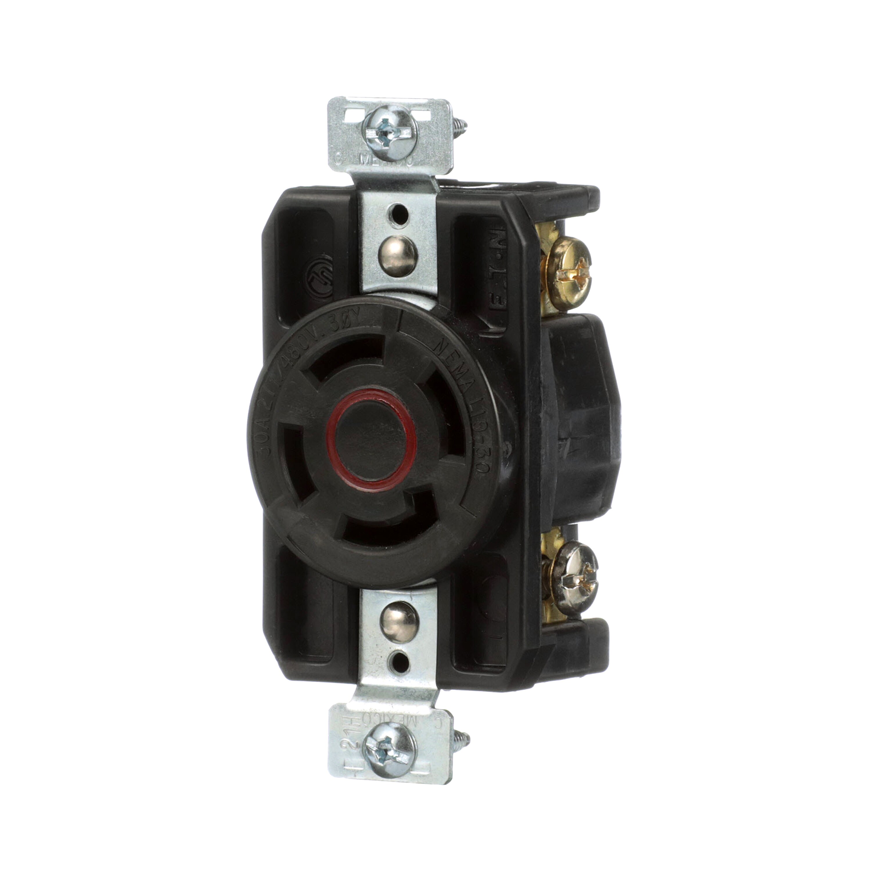 Eaton AHCL1930R receptacles - View #2