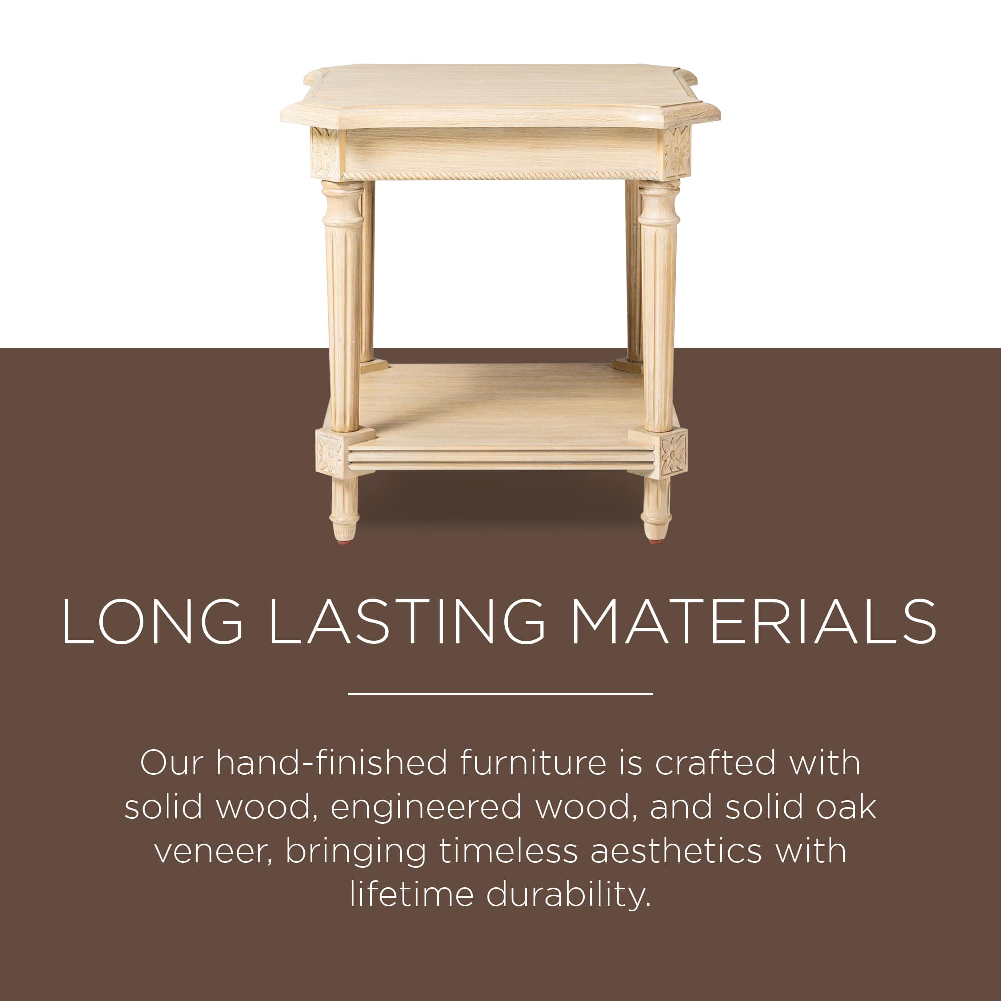 Maven Lane 326376 End-Tables - View #2