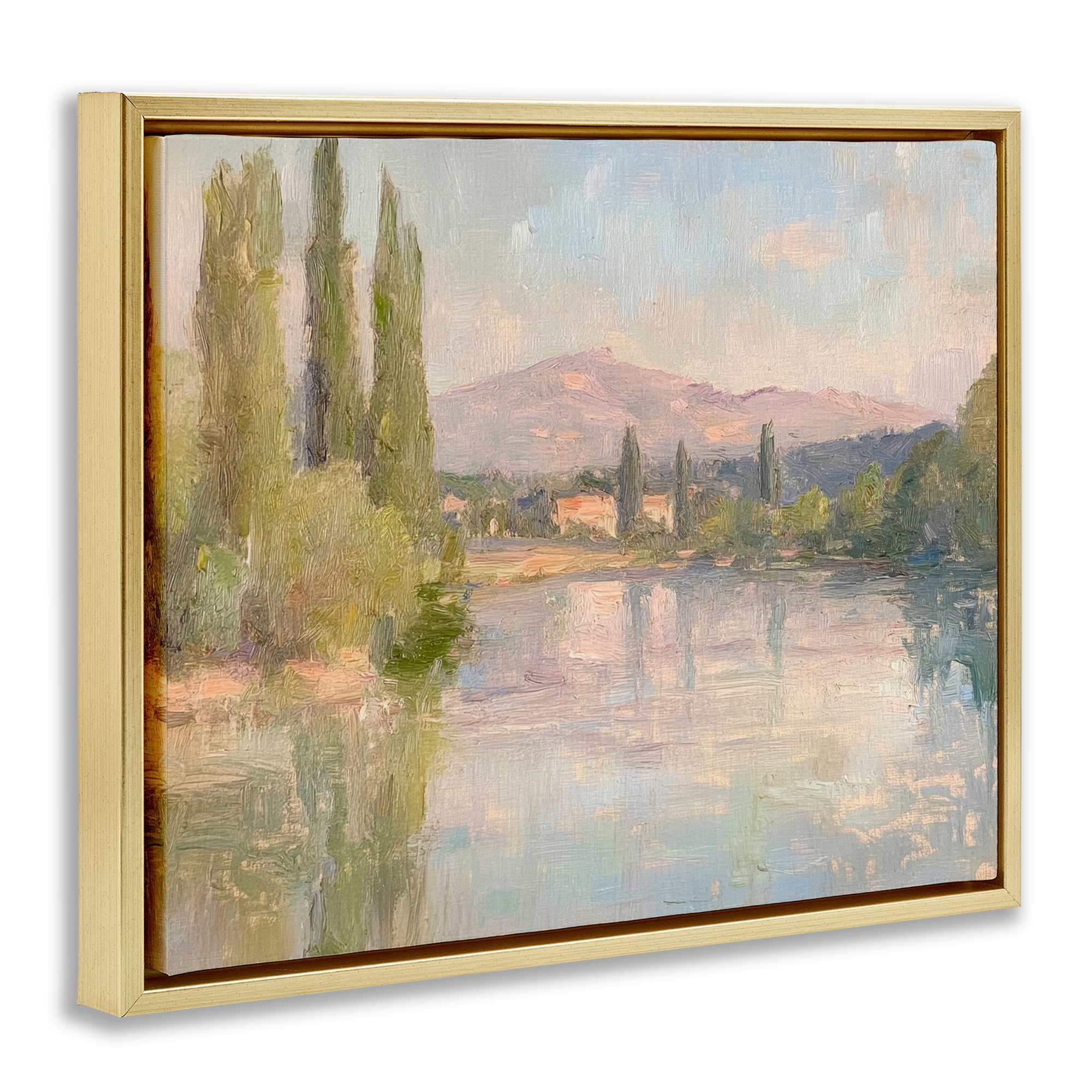 Stupell Industries BT-817-FFG-16X20 Wall-Art - View #2