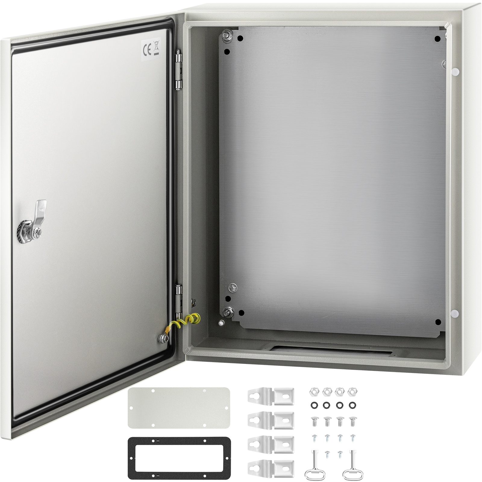 Electrical Boxes & Enclosures, Switch & Outlet Boxes