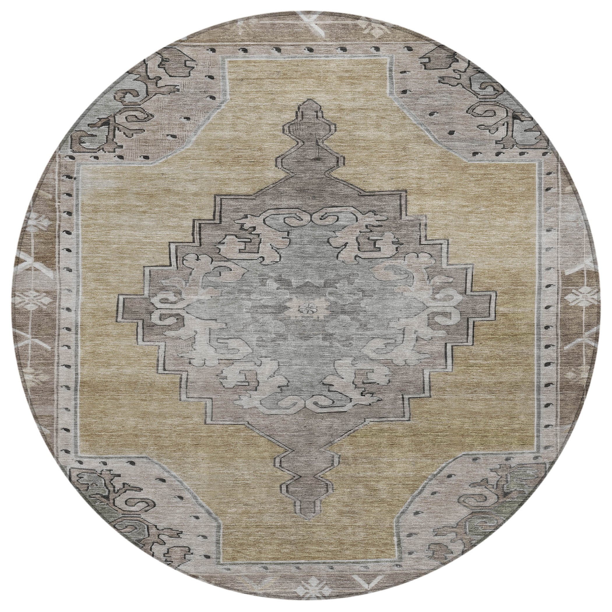Addison Rugs ACN1731BG8RO rugs - View #2