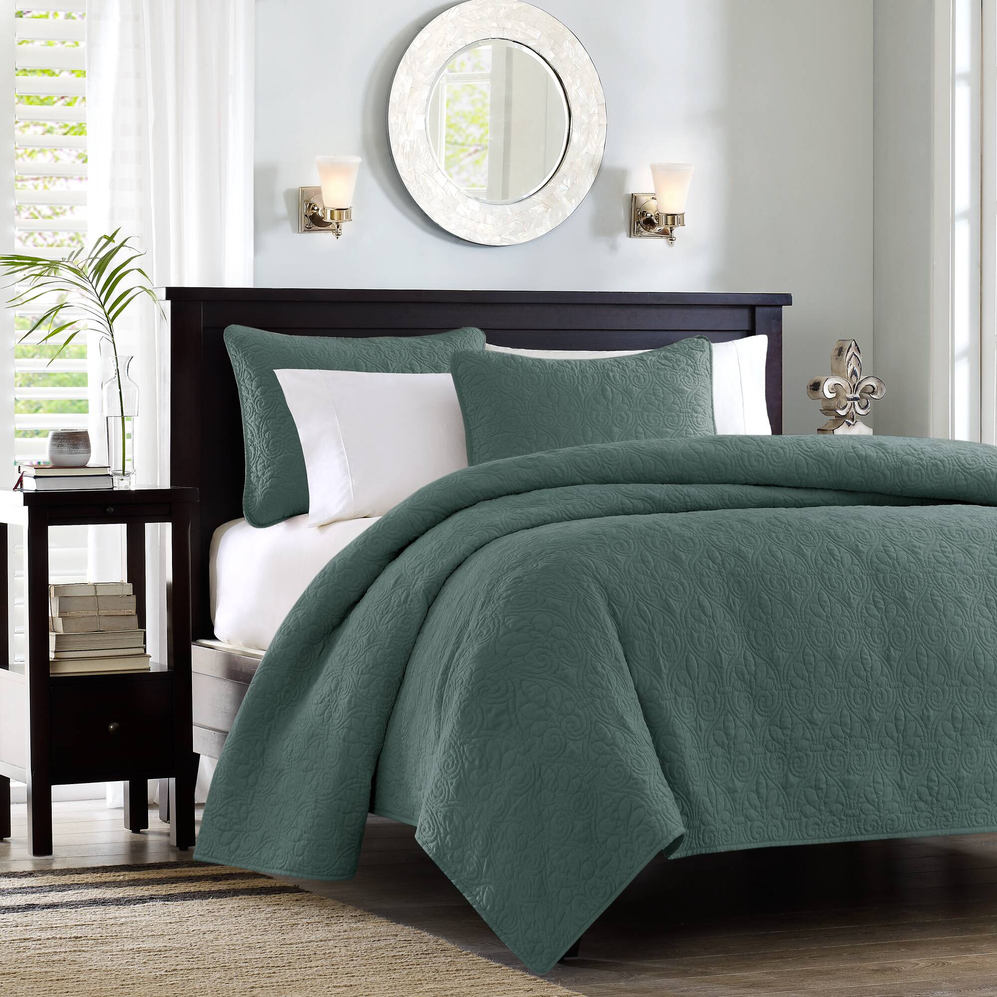 Madison Park MP13-8481 bedding - View #2