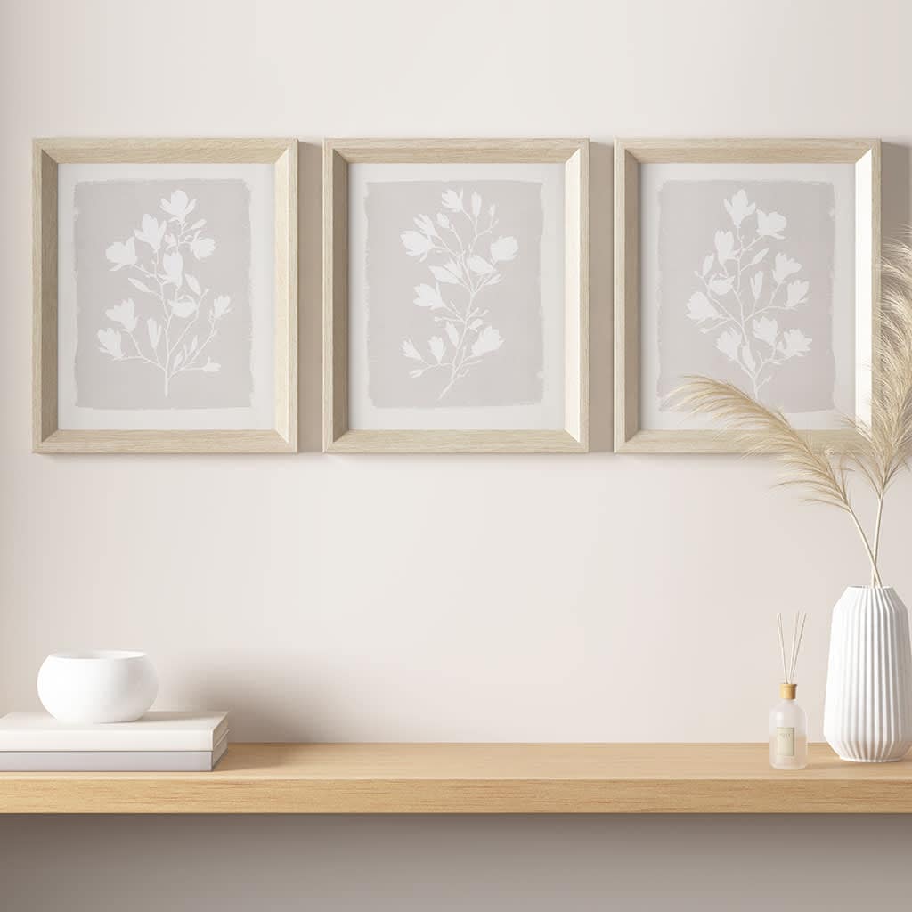 Vynxaria LESX0306-DJWA-GH0049 Wall-Art - View #3