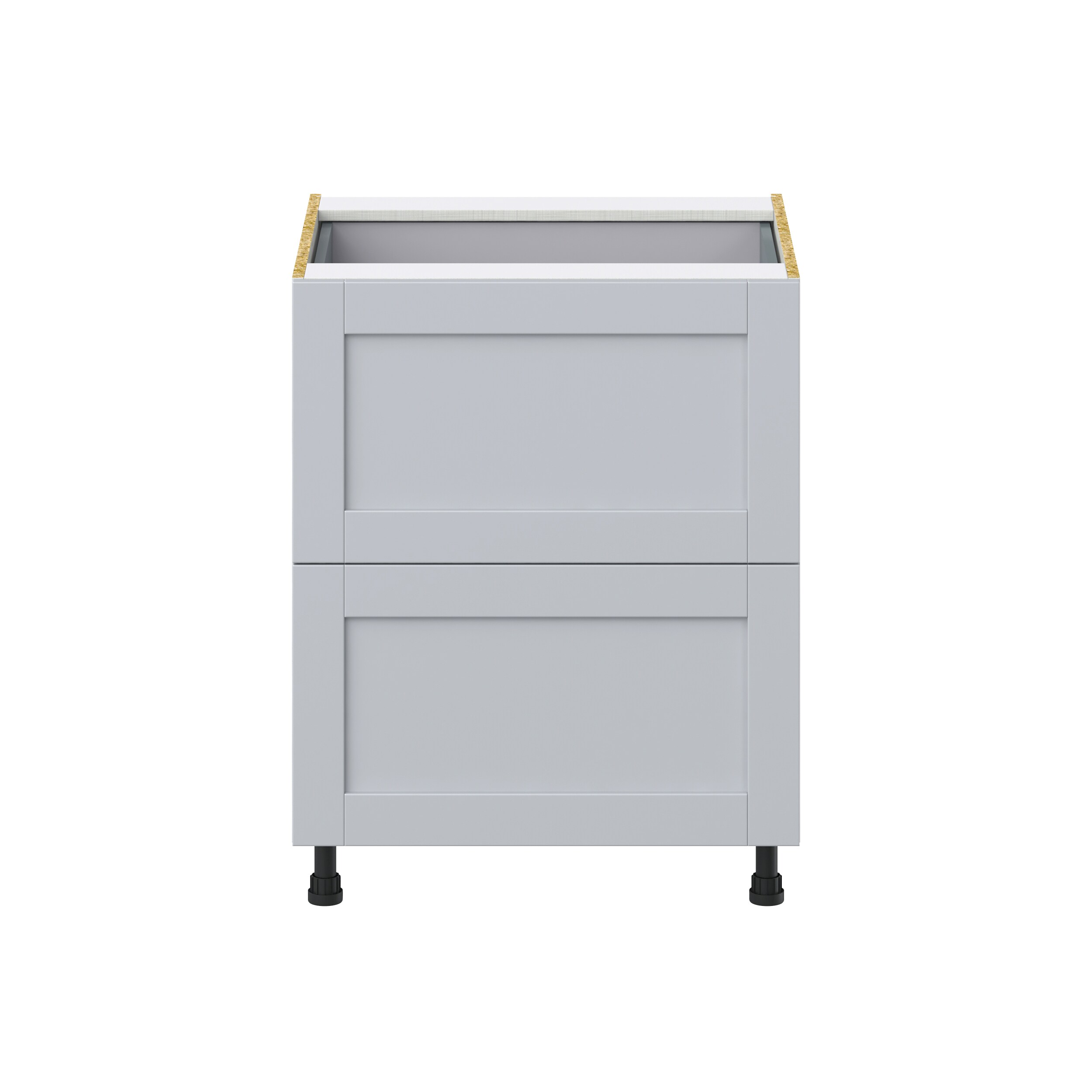 Hugo&Borg DSB2D27I1-CH Cabinets-Kitchen - View #7