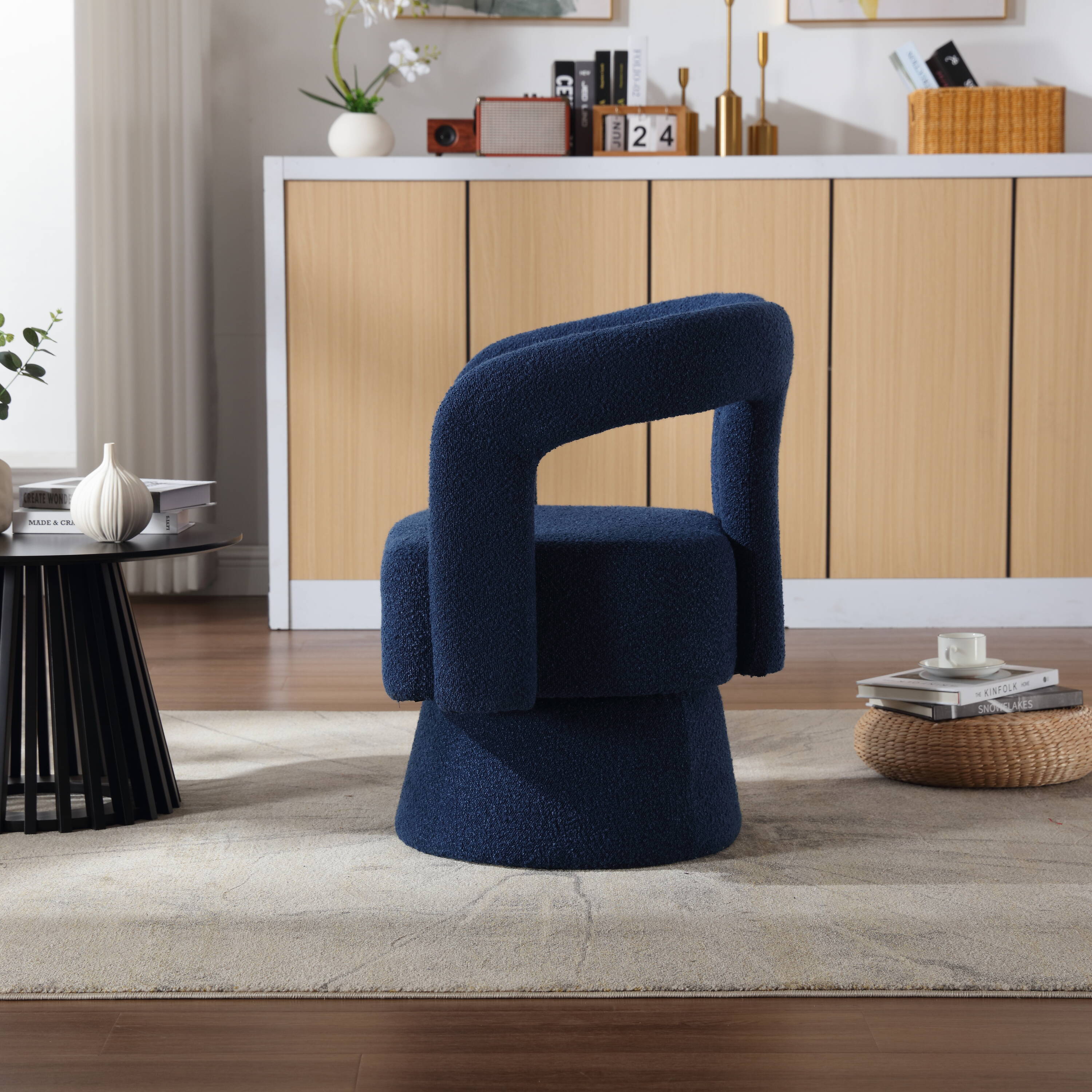 Clihome OF-1941WF02-AARD chairs - View #8